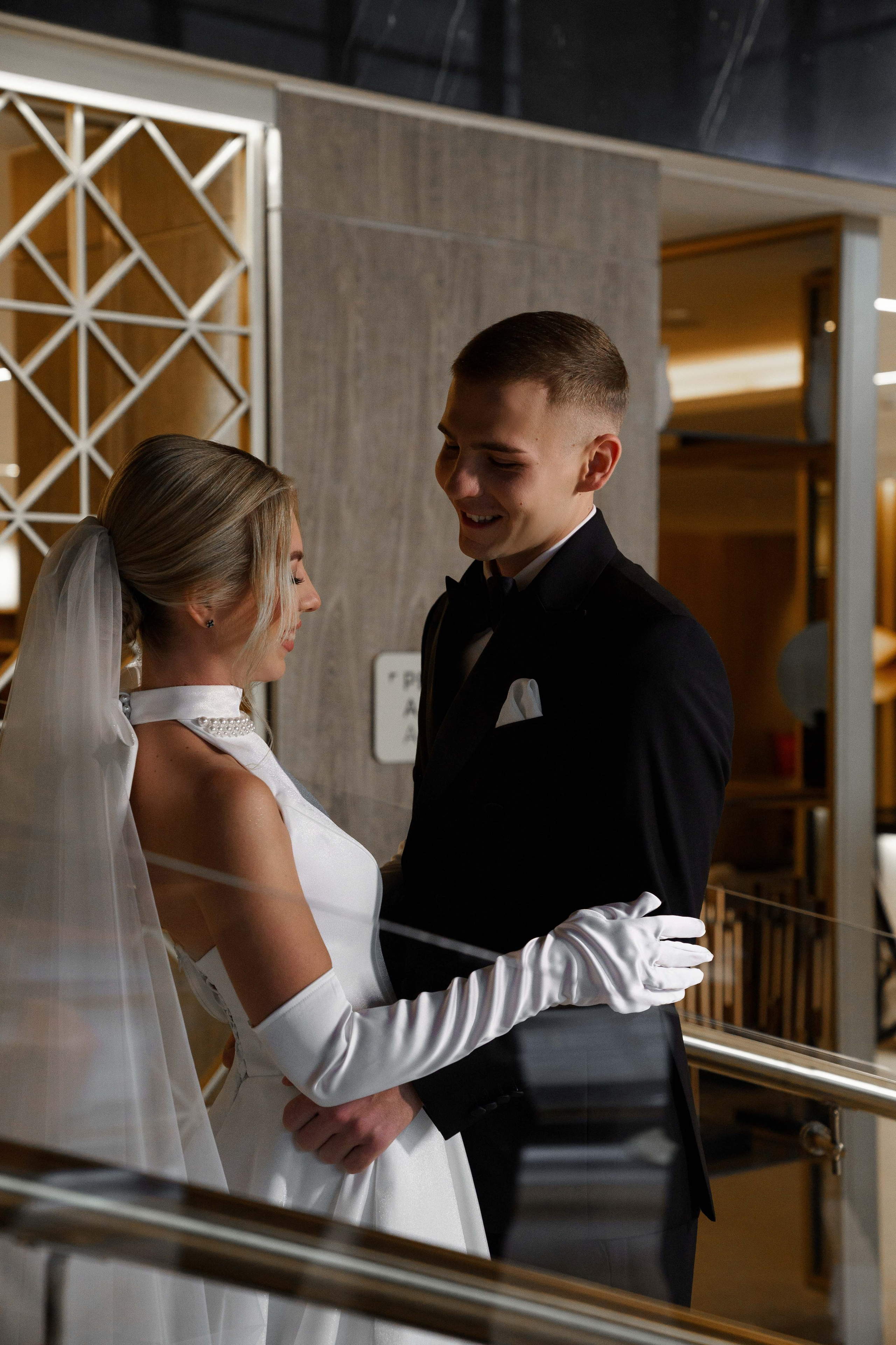 Сергей и Валентина. Свадебный и репортажный фотограф Ростов-на-Дону Алексей Гуль