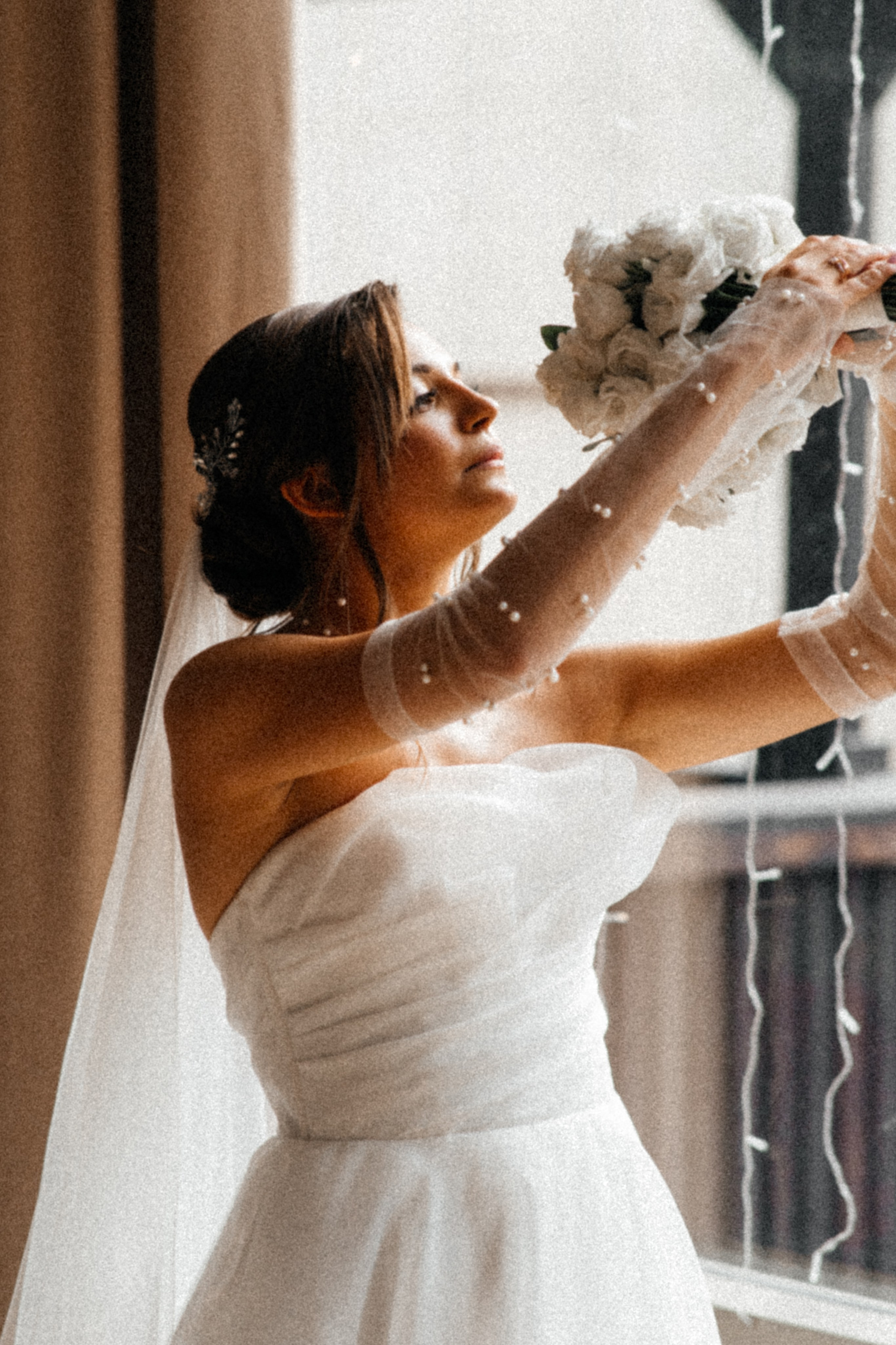 Дмитрий и Лана. Свадебный и семейный фотограф в Ростове-на-Дону