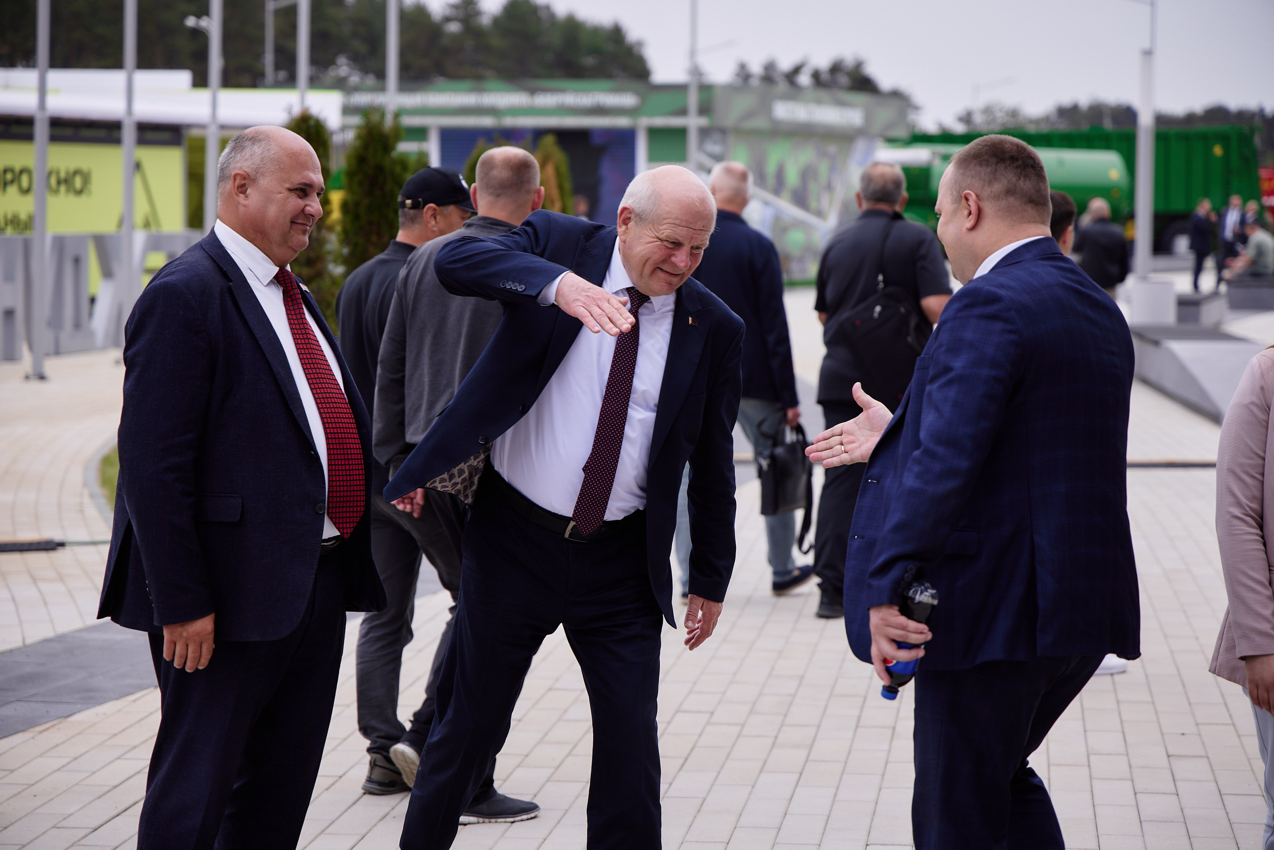 БЕЛАГРО 2025. Мультижанровый фотограф