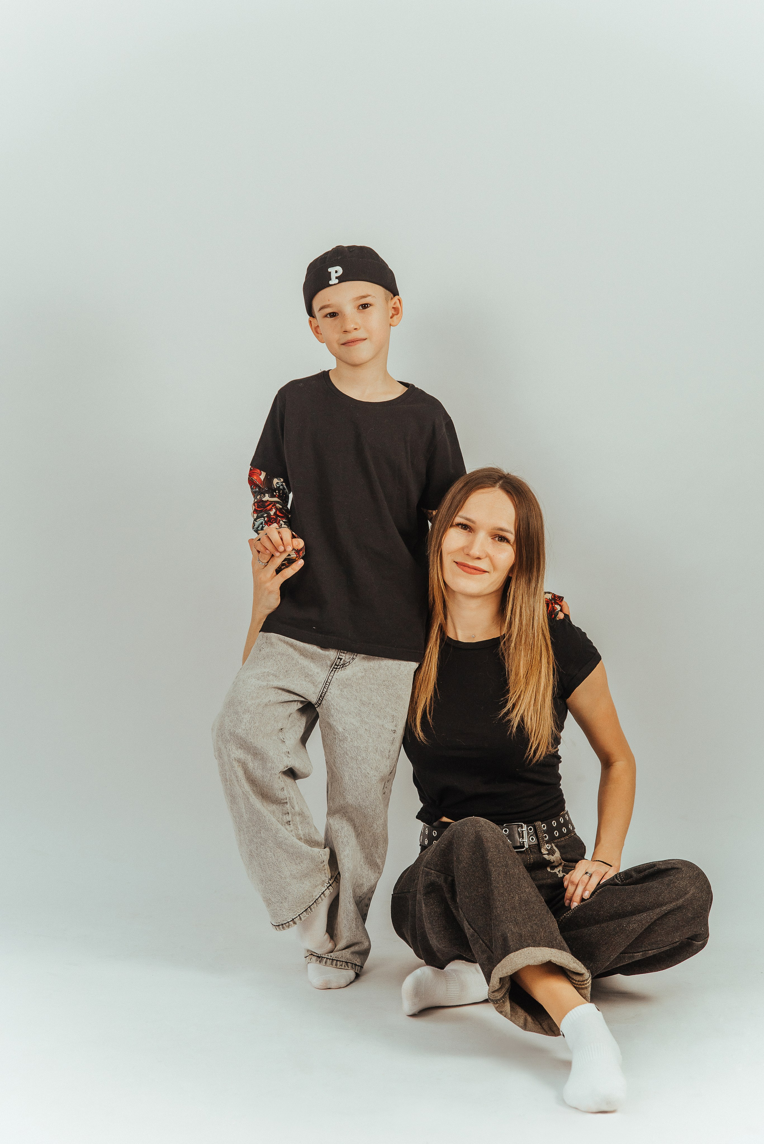 НАСТЯ и АРТЁМ. Ольга Козлова фотограф Волгоград olkiny-fotki.ru