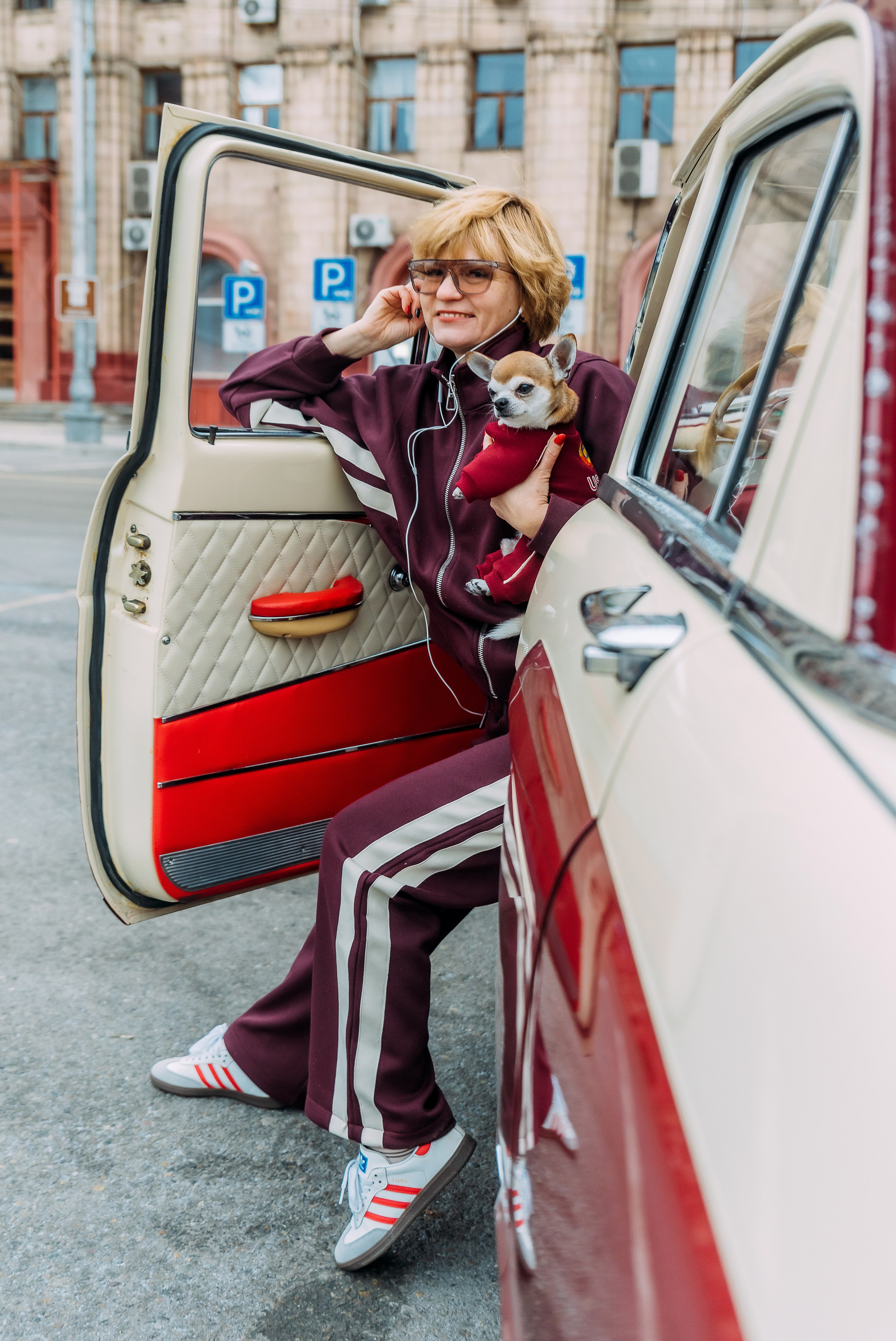 ЛЕНА и БРУНО. Ольга Козлова фотограф Волгоград olkiny-fotki.ru