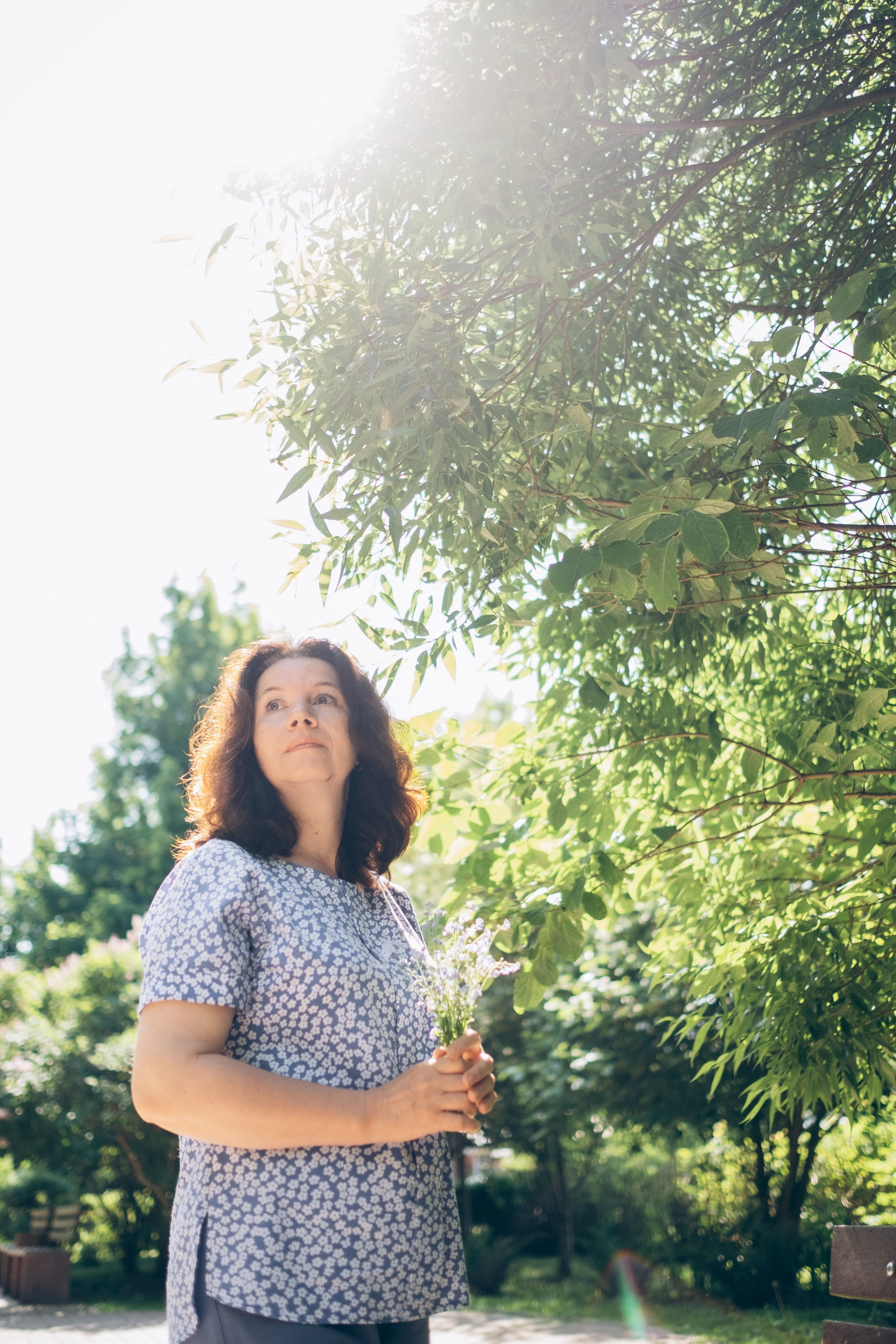 Ирина. Семейный фотограф Москва и Домодедово Ольга Игнатова