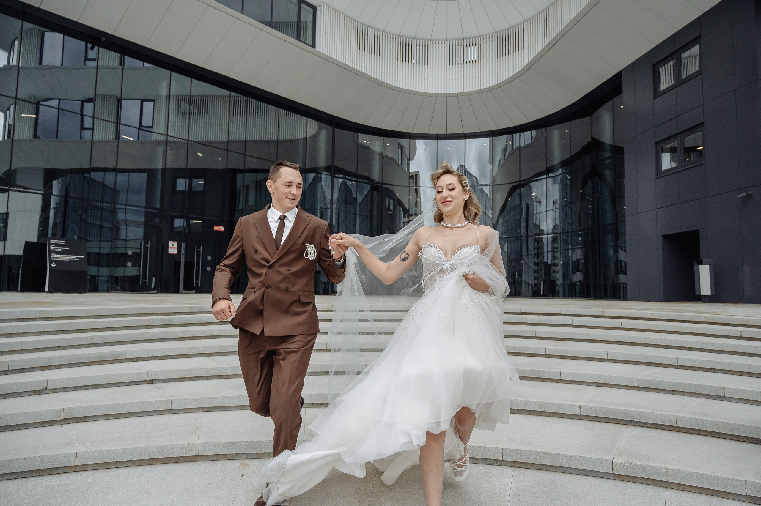 Ильдар & Ангелина