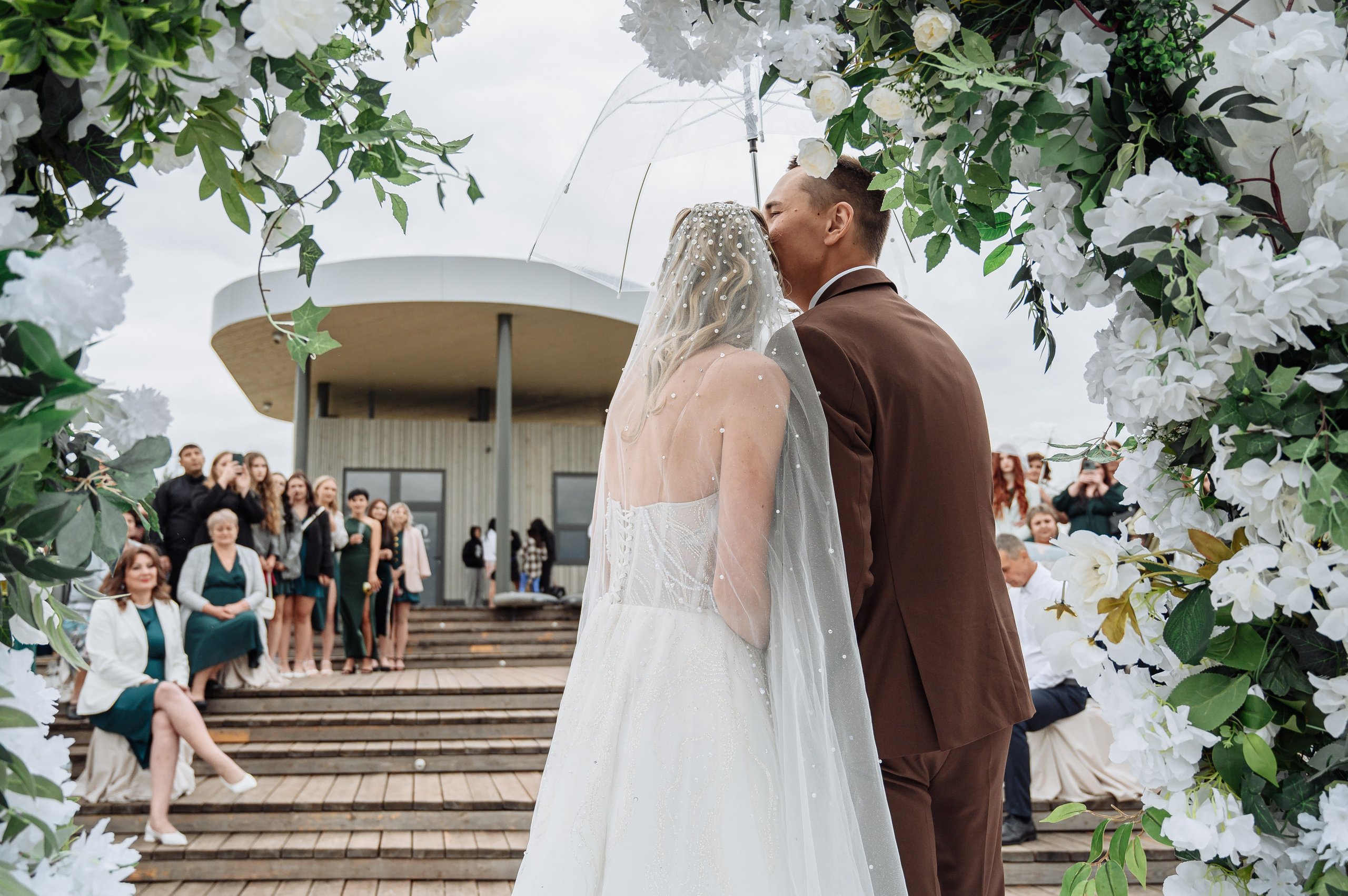 Ильдар & Ангелина