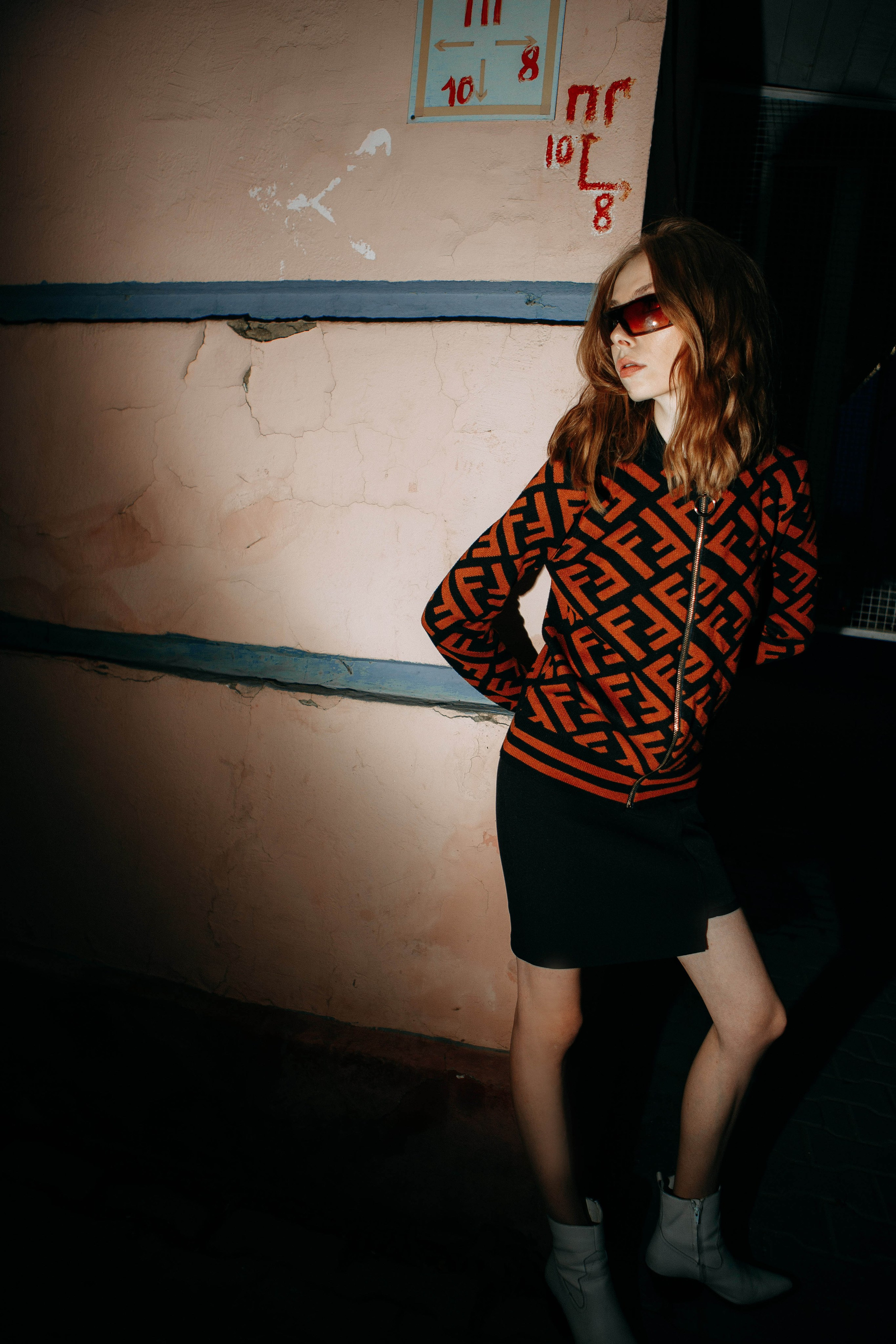 ИНДИВИДУАЛЬНЫЕ / МОДЕЛЬНЫЕ ТЕСТЫ. ДИНИСЛАМ ГАЛЕЕВ | ФОТОГРАФ | МОСКВА