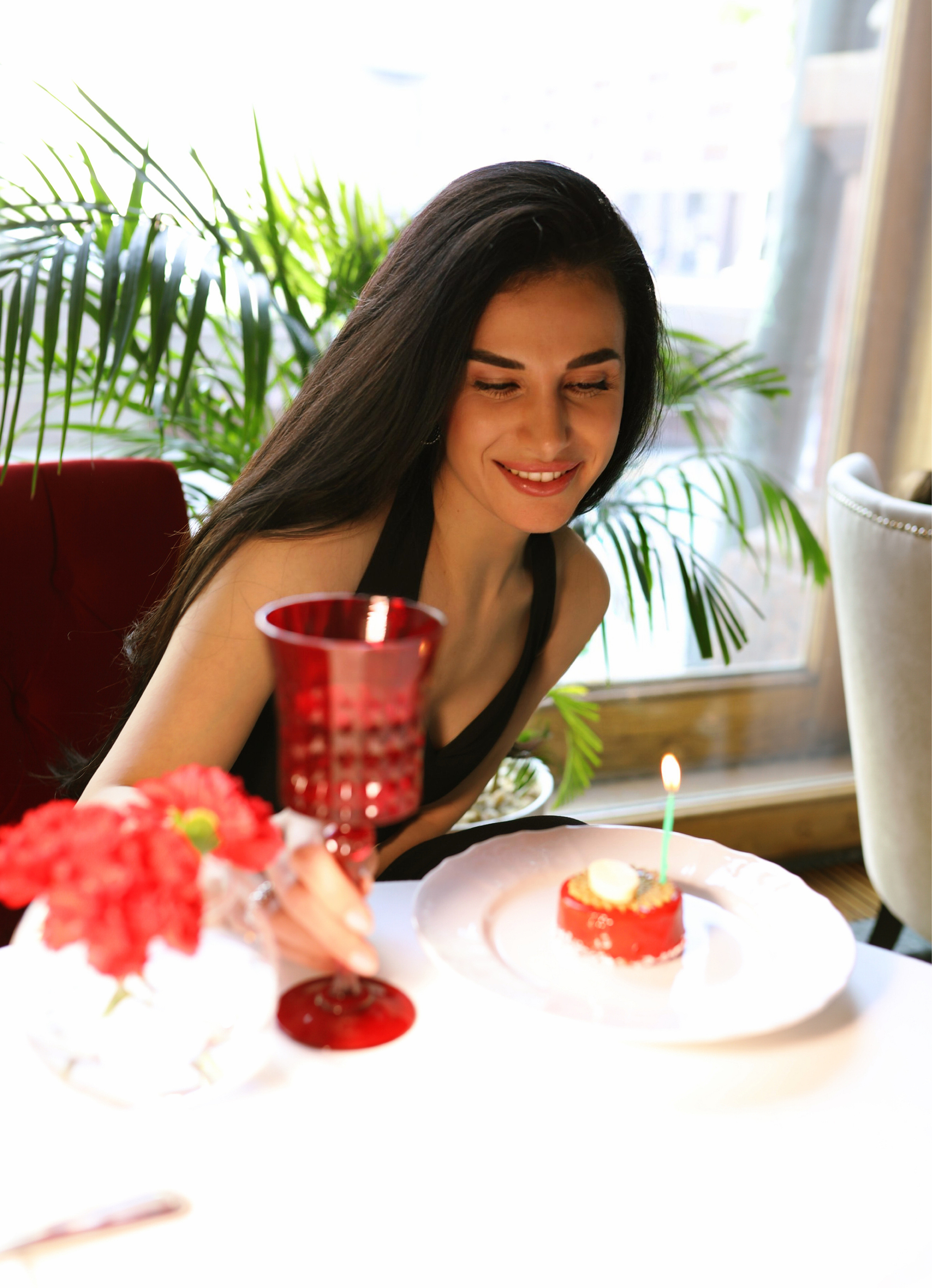 День рождения Теона. Фотограф Москва Ольга Жаркая