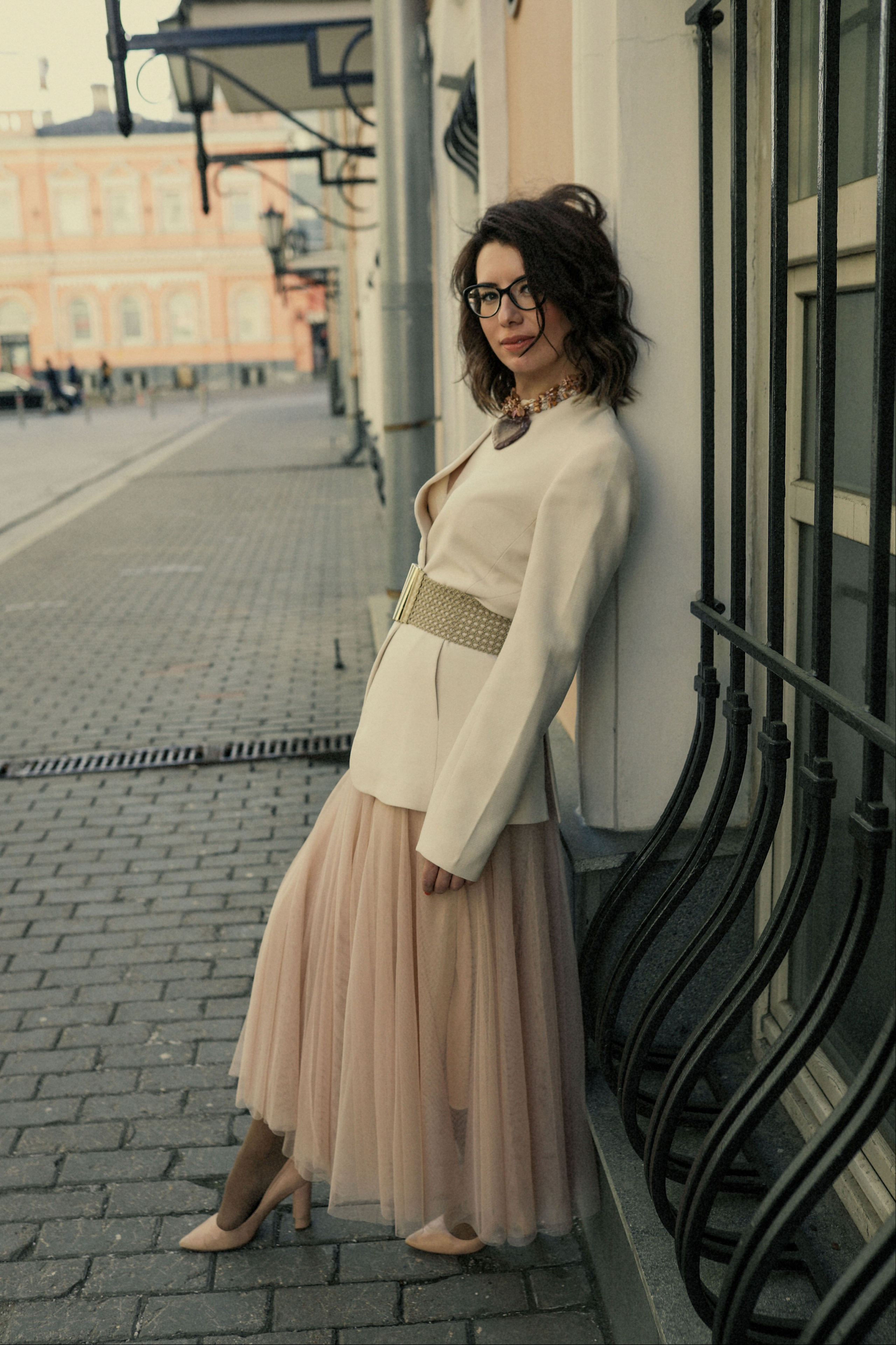 Наталья. Фотограф Москва Ольга Жаркая