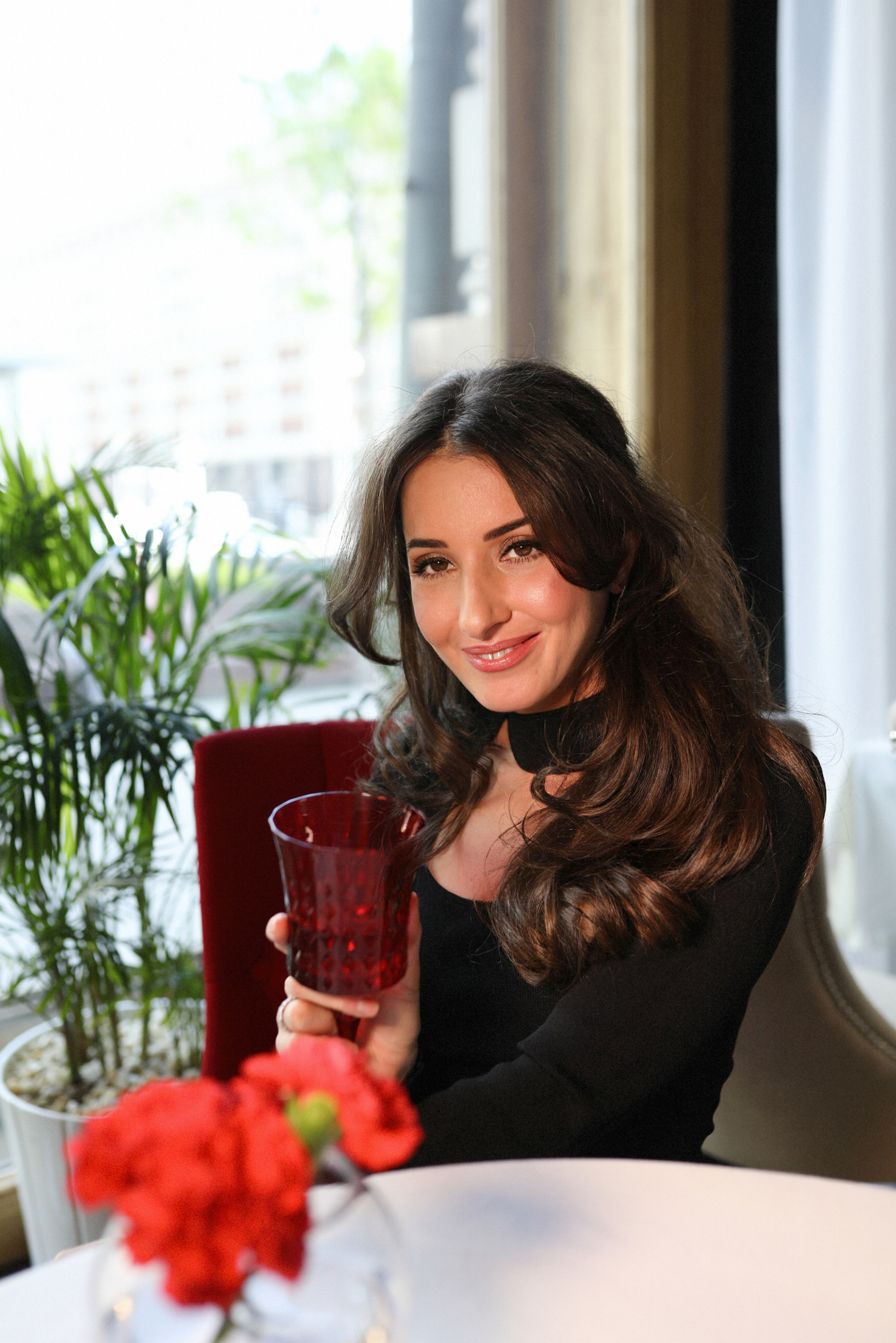 День рождения Теона. Фотограф Москва Ольга Жаркая