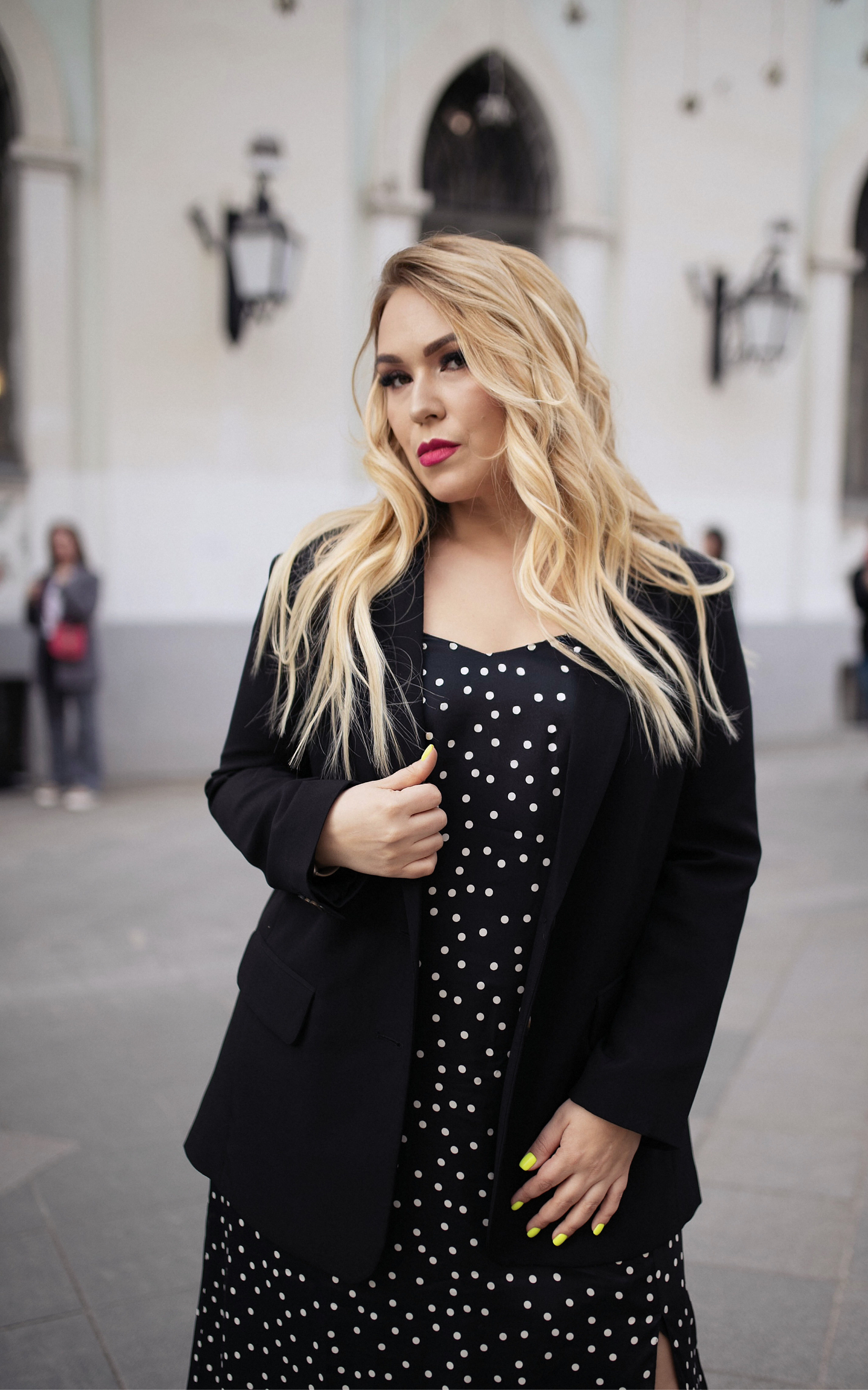 Фотопрогулка Ольга. Фотограф Москва Ольга Жаркая