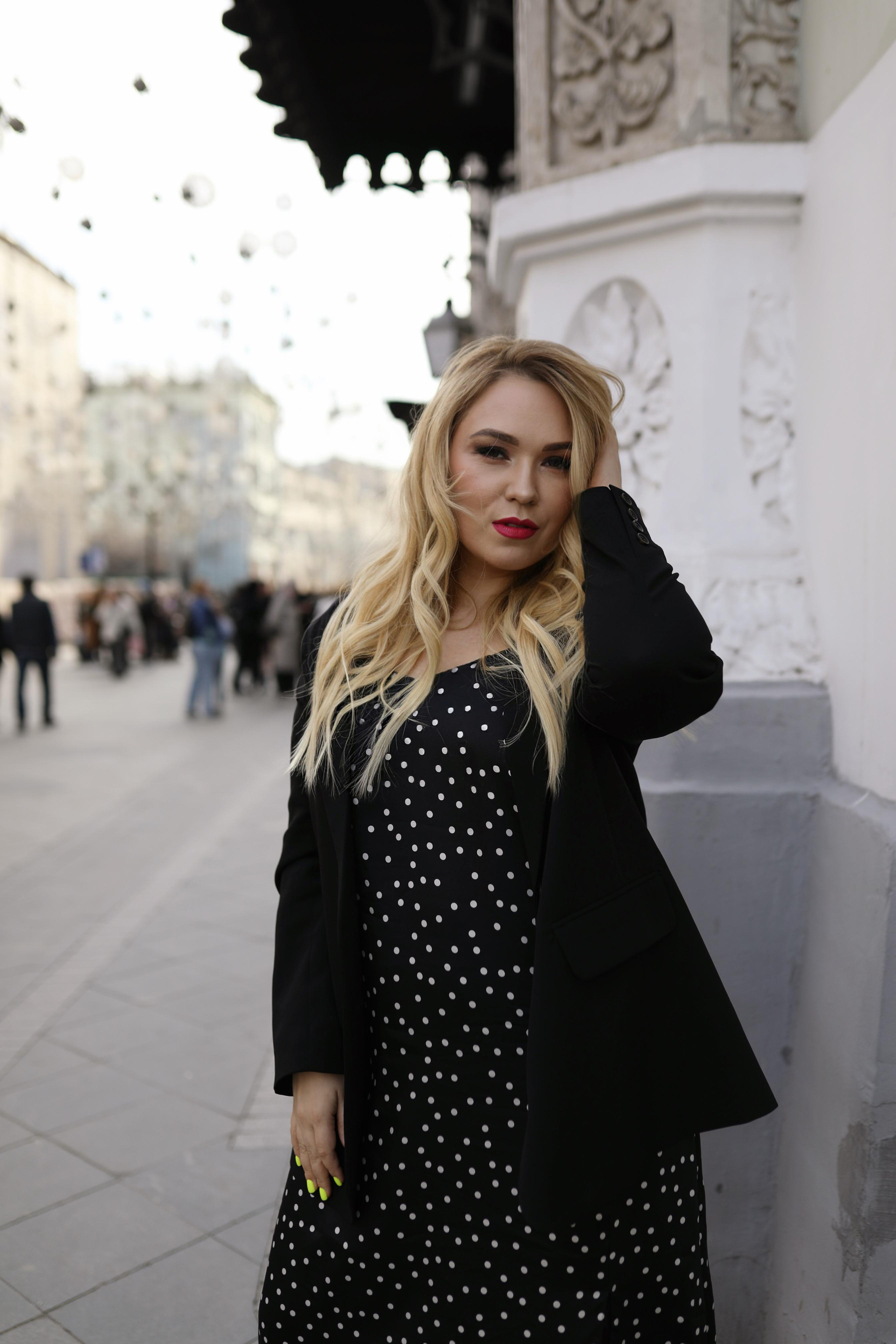 Фотопрогулка Ольга. Фотограф Москва Ольга Жаркая