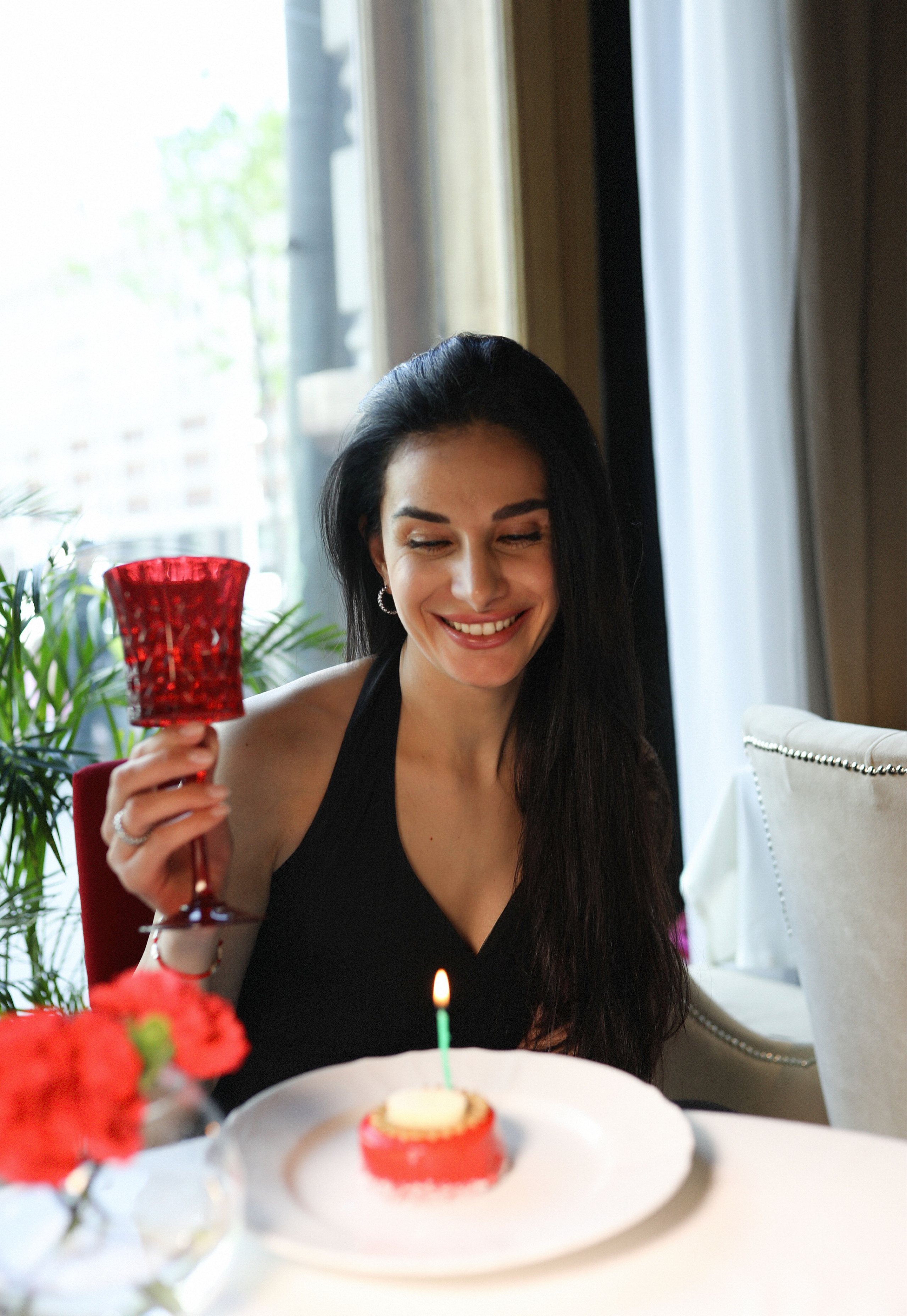 День рождения Теона. Фотограф Москва Ольга Жаркая