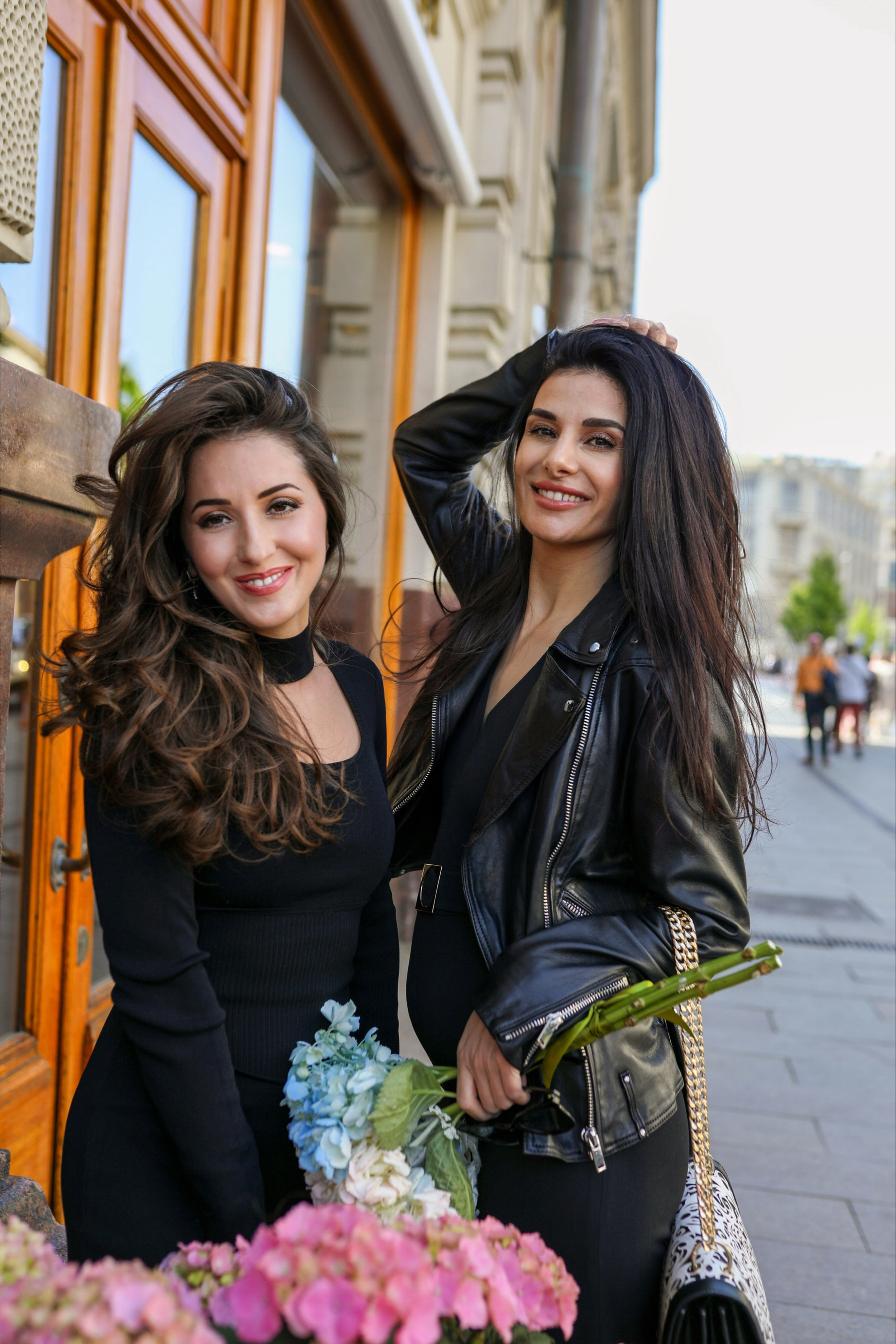 День рождения Теона. Фотограф Москва Ольга Жаркая