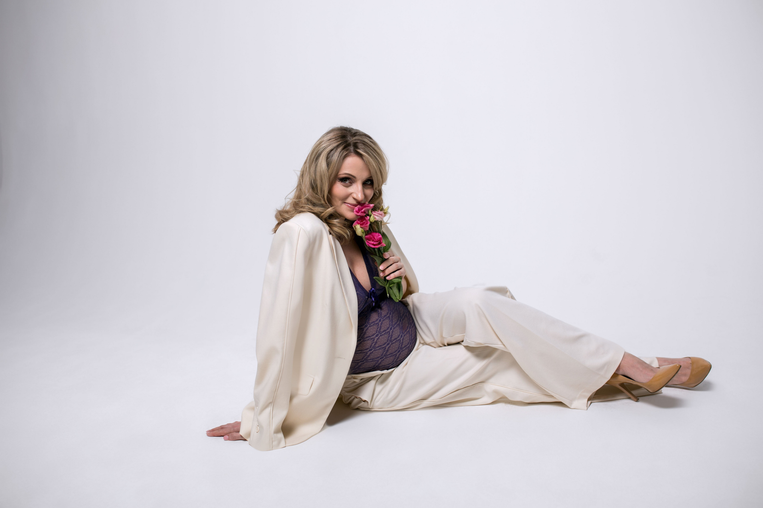 ОЛЯ ПЫРИКОВА. Фотограф Москва Ольга Жаркая