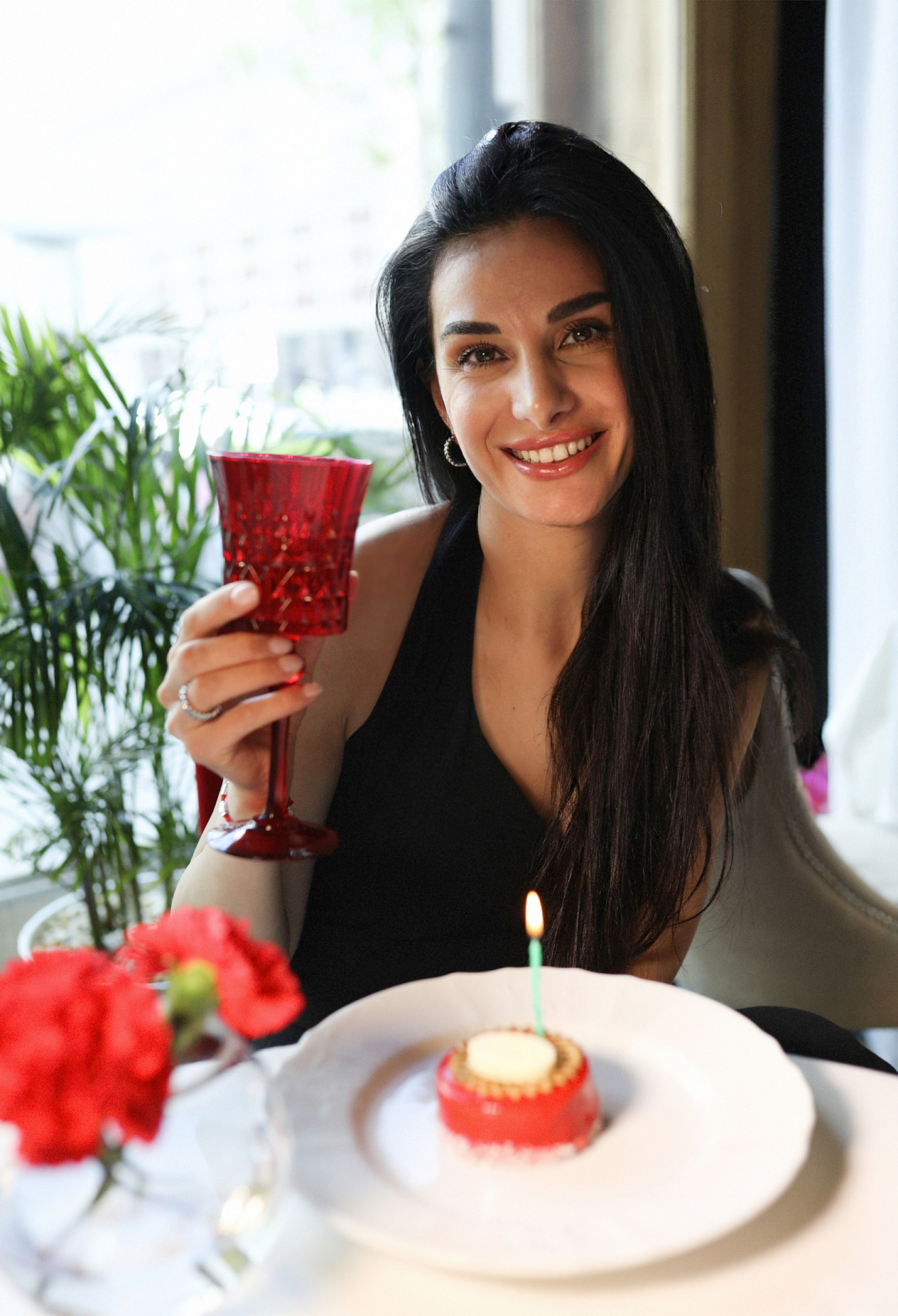 День рождения Теона. Фотограф Москва Ольга Жаркая