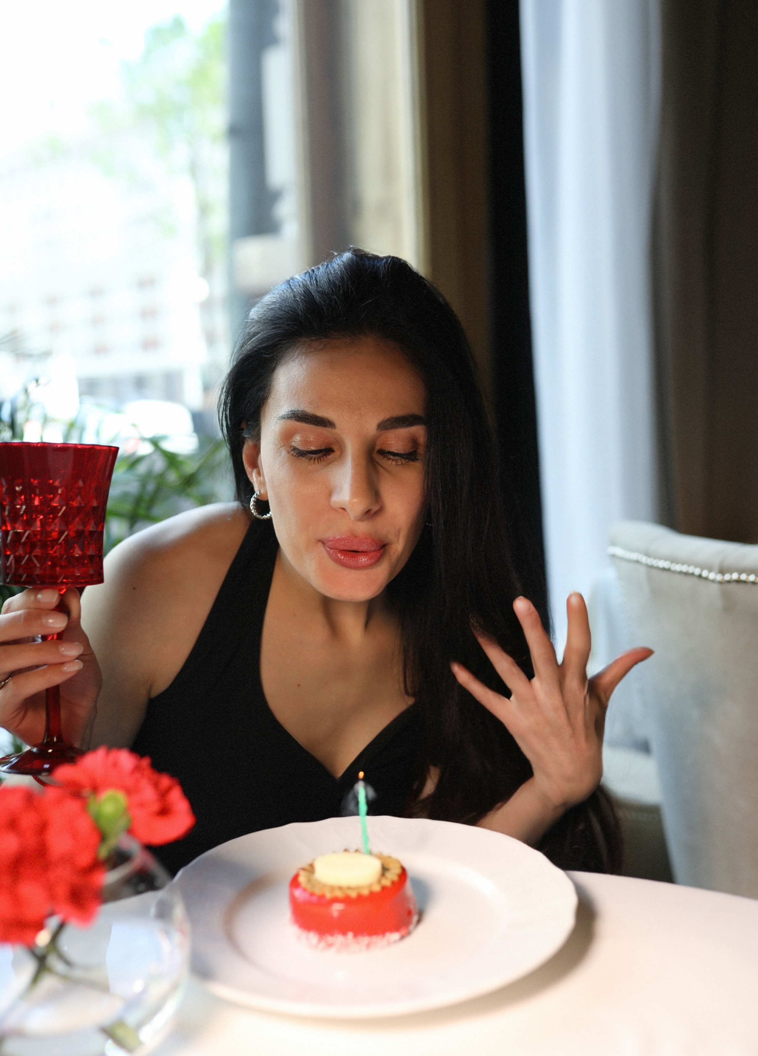 День рождения Теона. Фотограф Москва Ольга Жаркая