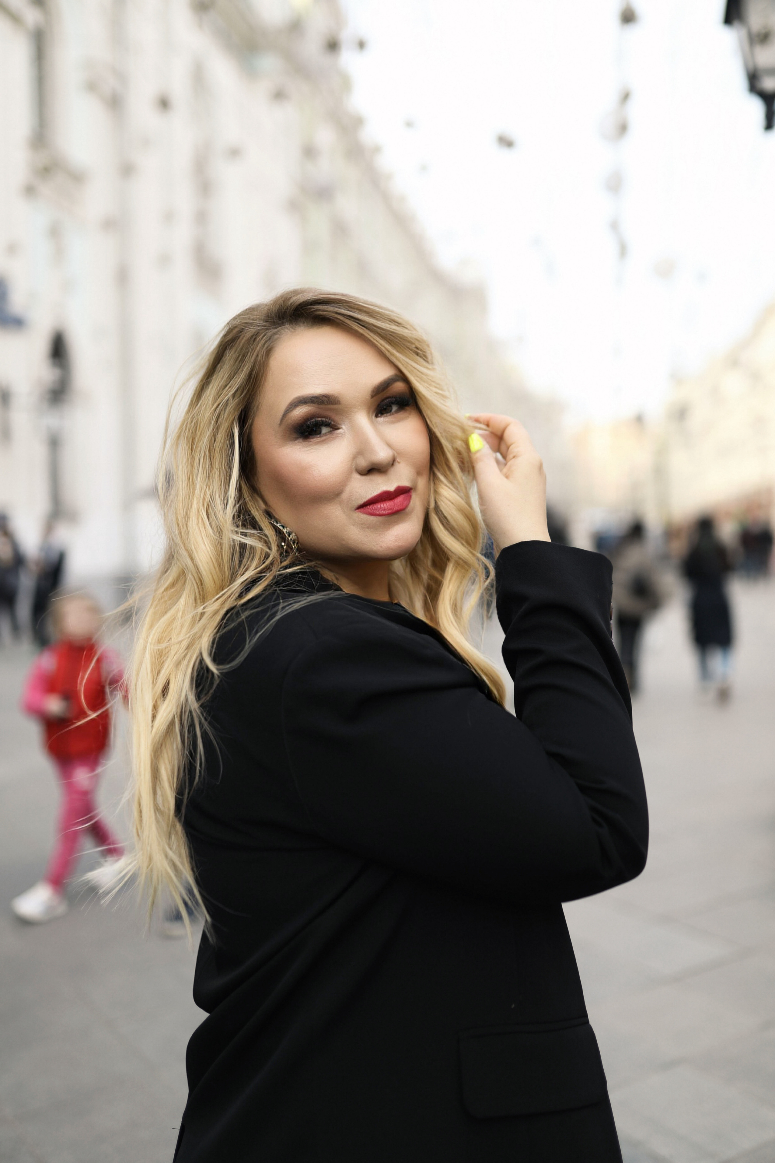 Превью. Фотограф Москва Ольга Жаркая