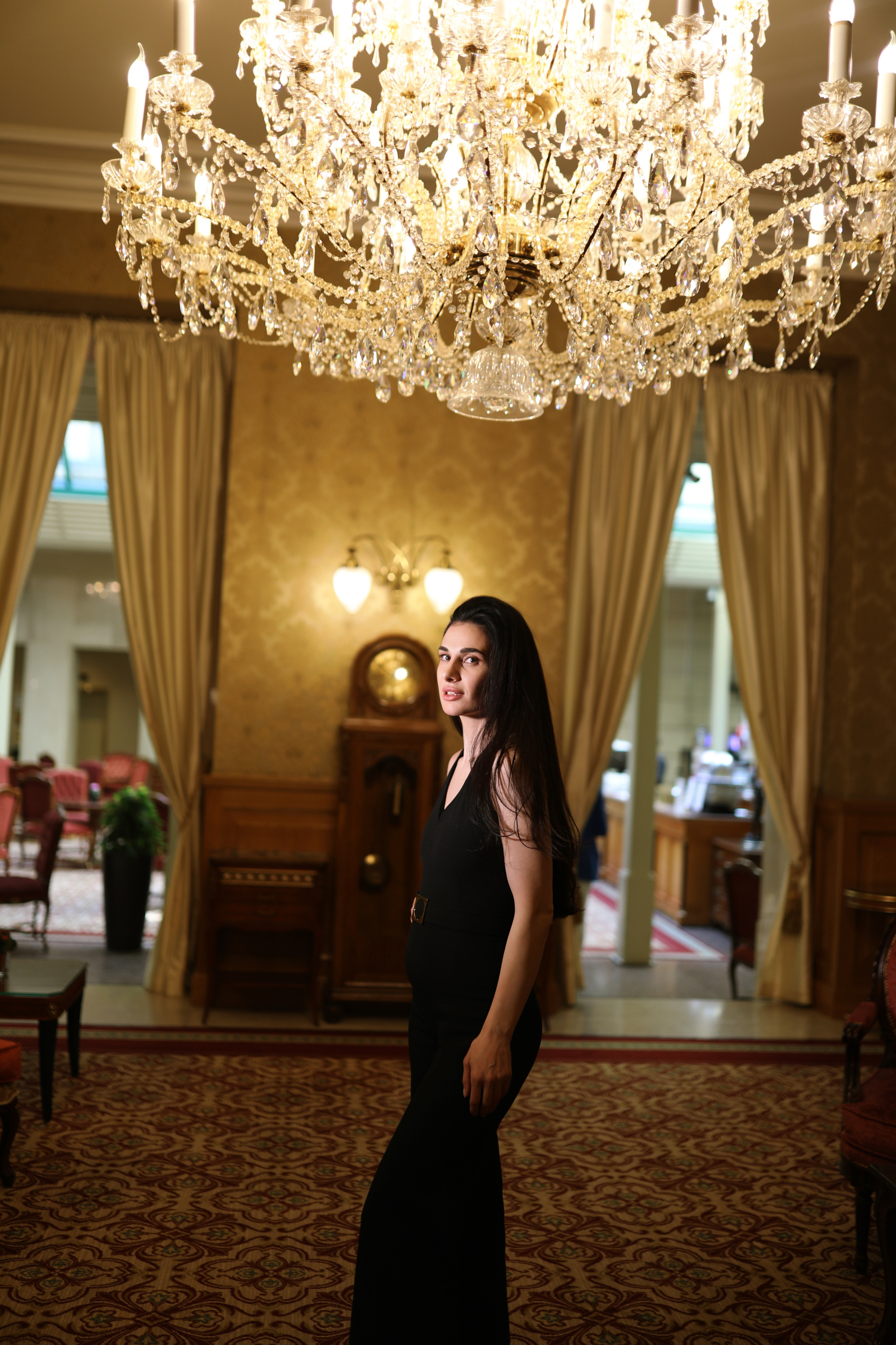 День рождения Теона. Фотограф Москва Ольга Жаркая