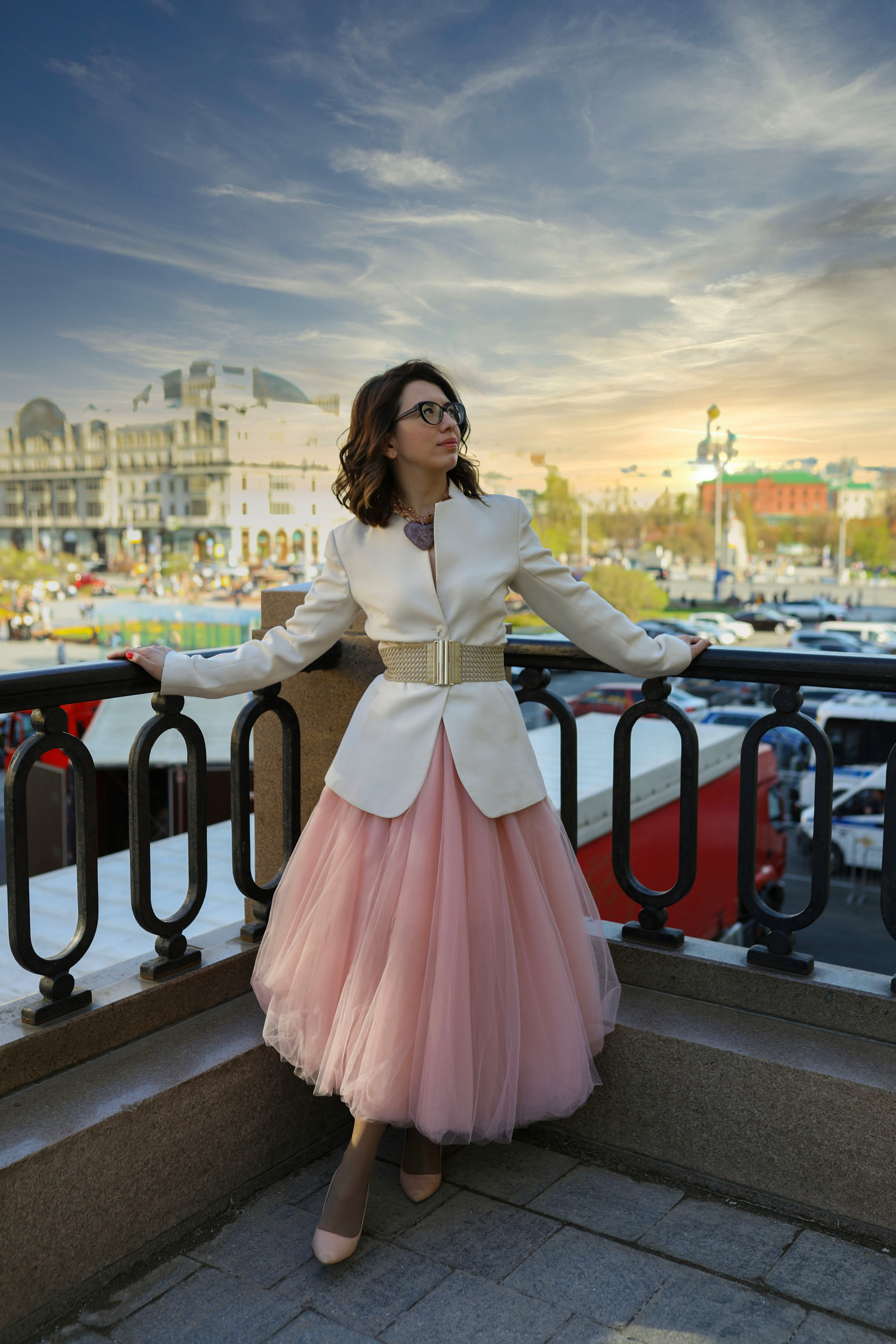 Наталья. Фотограф Москва Ольга Жаркая