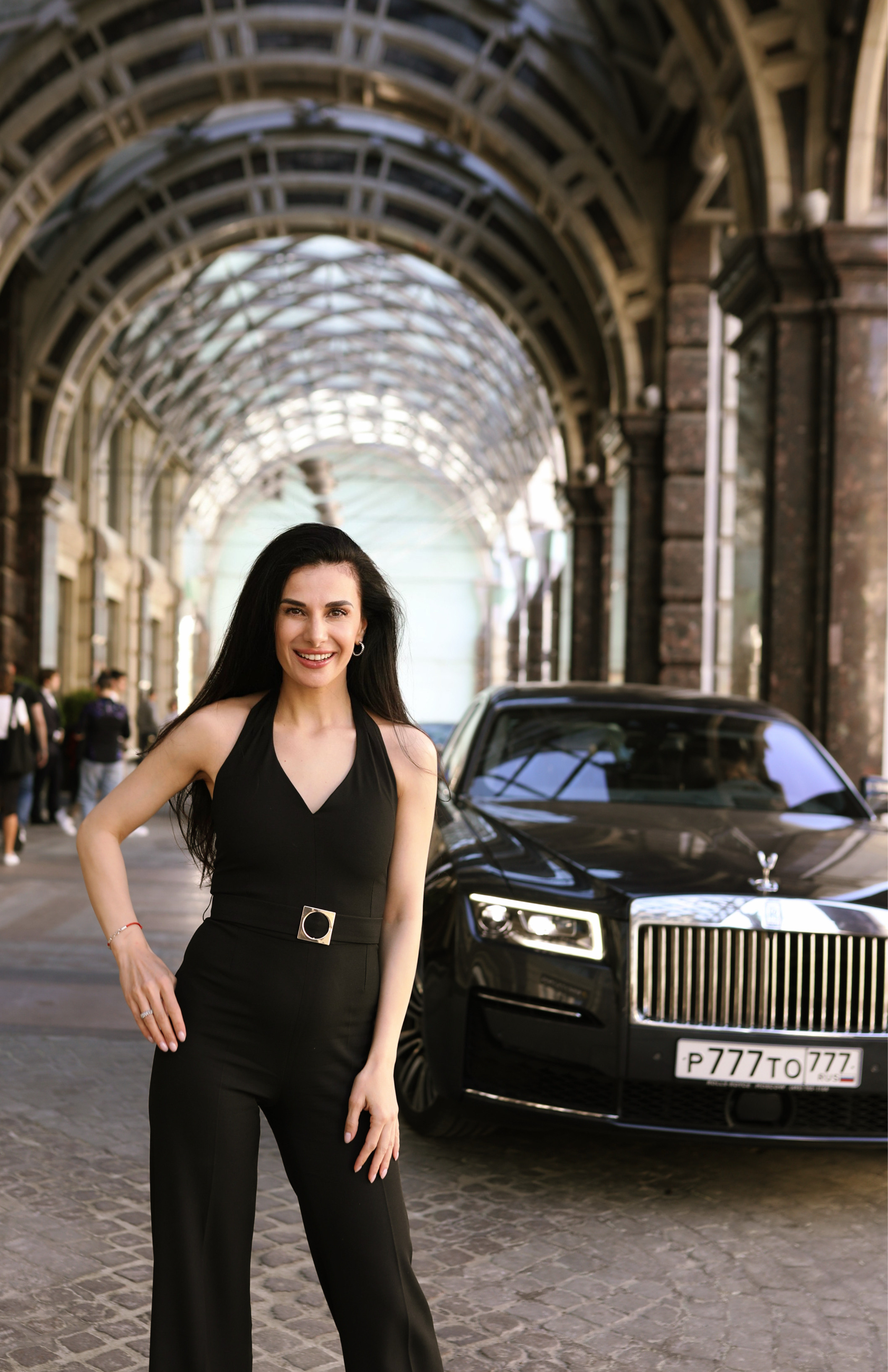 День рождения Теона. Фотограф Москва Ольга Жаркая