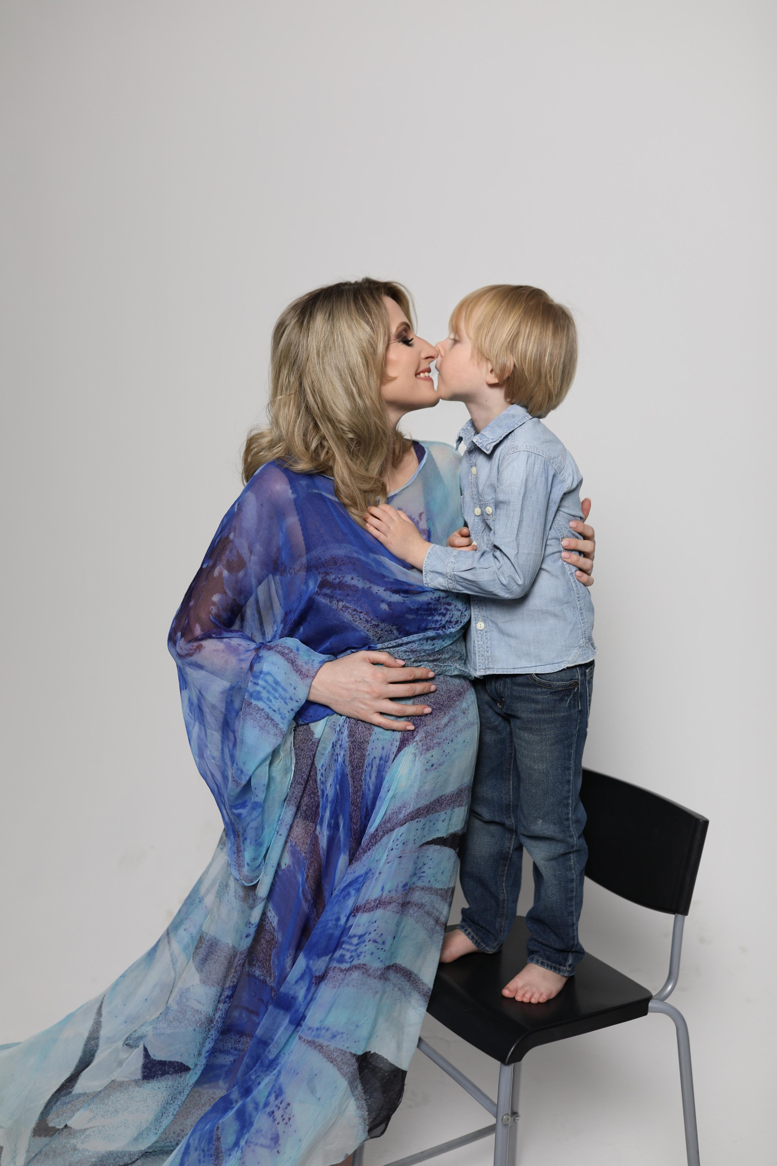 ОЛЯ ПЫРИКОВА. Фотограф Москва Ольга Жаркая