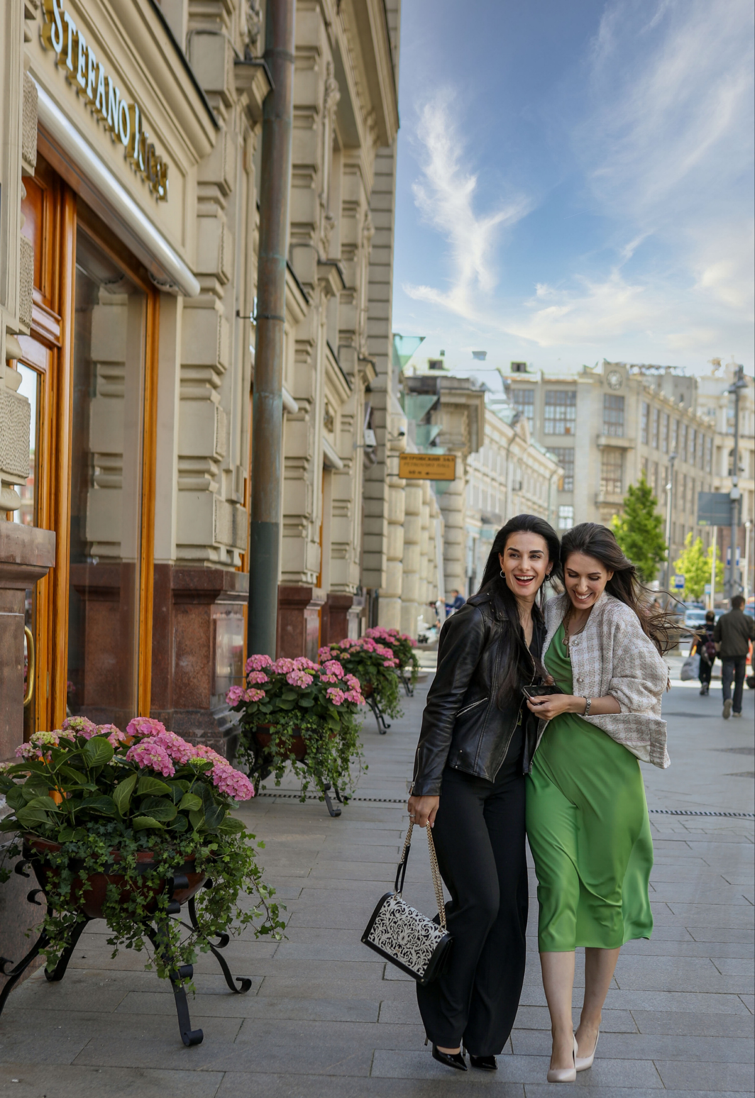 День рождения Теона. Фотограф Москва Ольга Жаркая