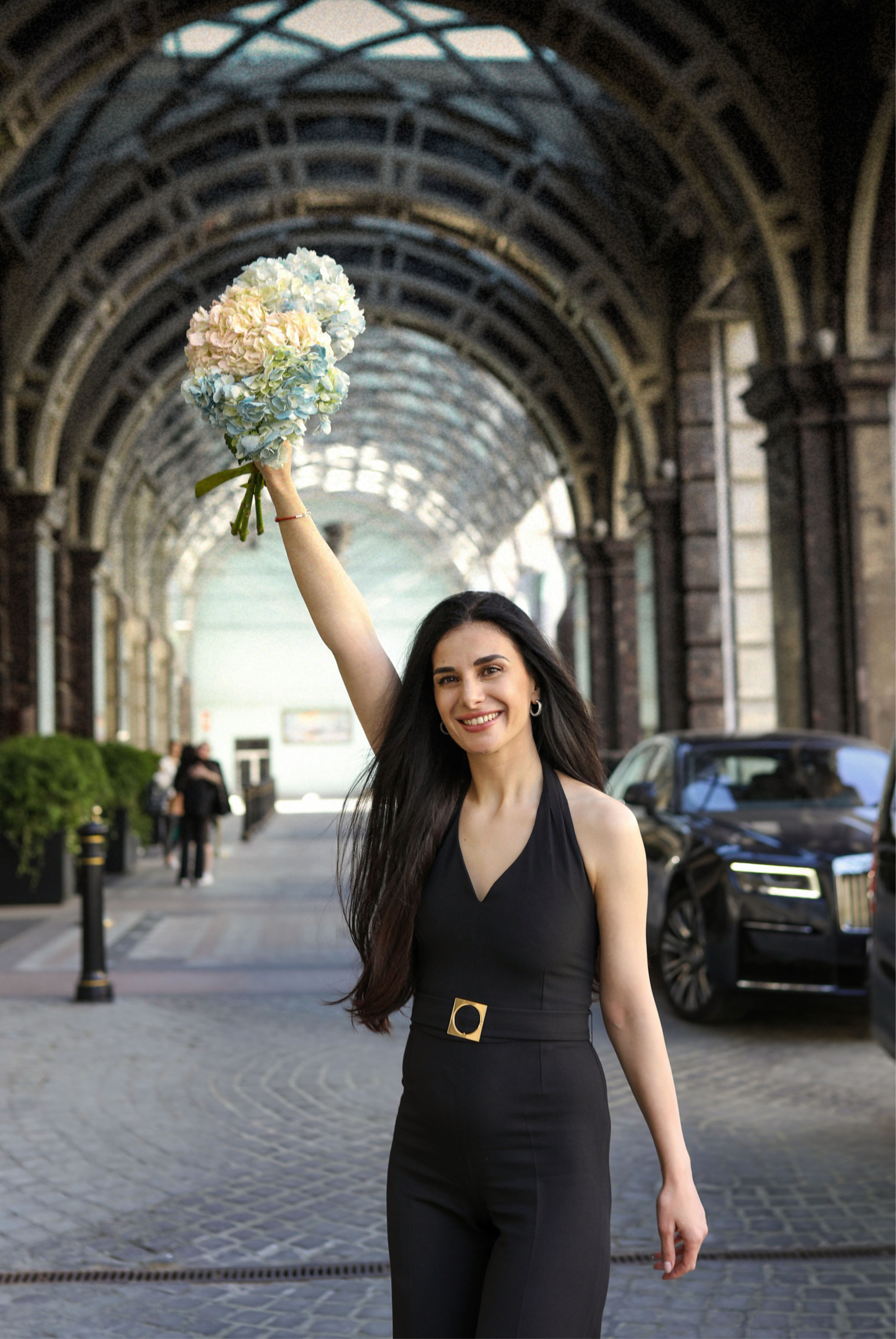 День рождения Теона. Фотограф Москва Ольга Жаркая