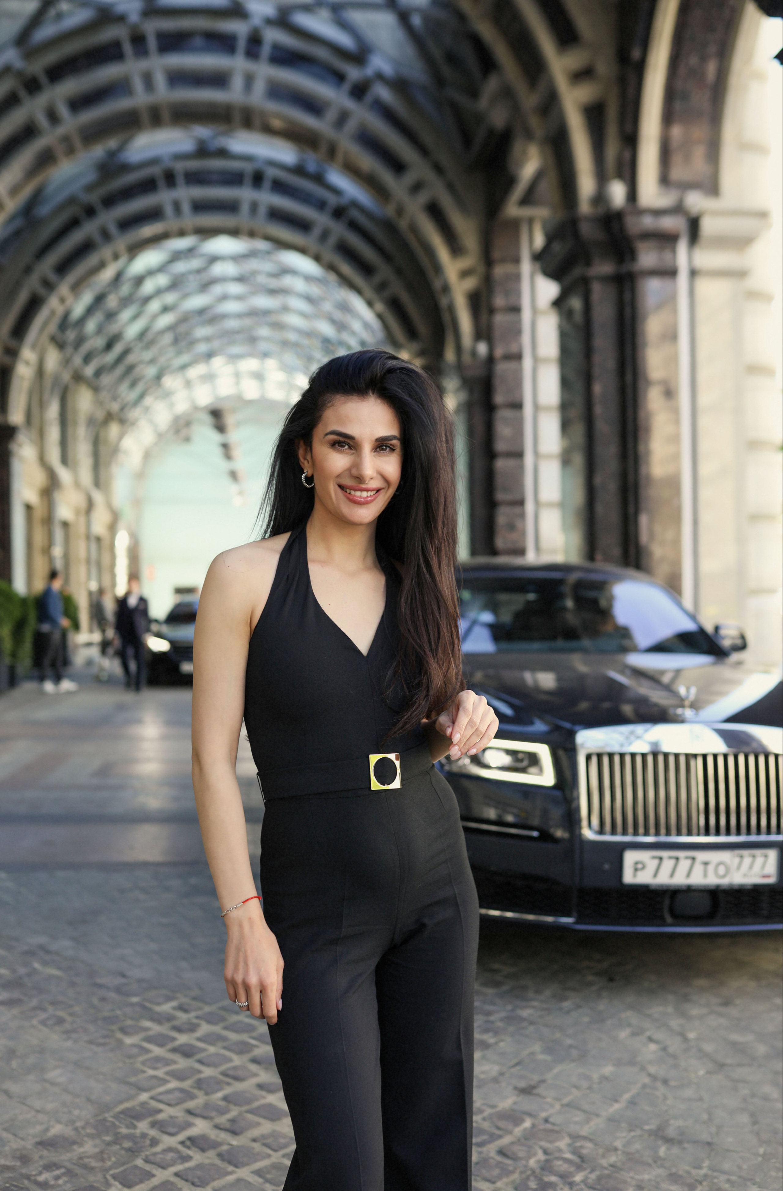 День рождения Теона. Фотограф Москва Ольга Жаркая