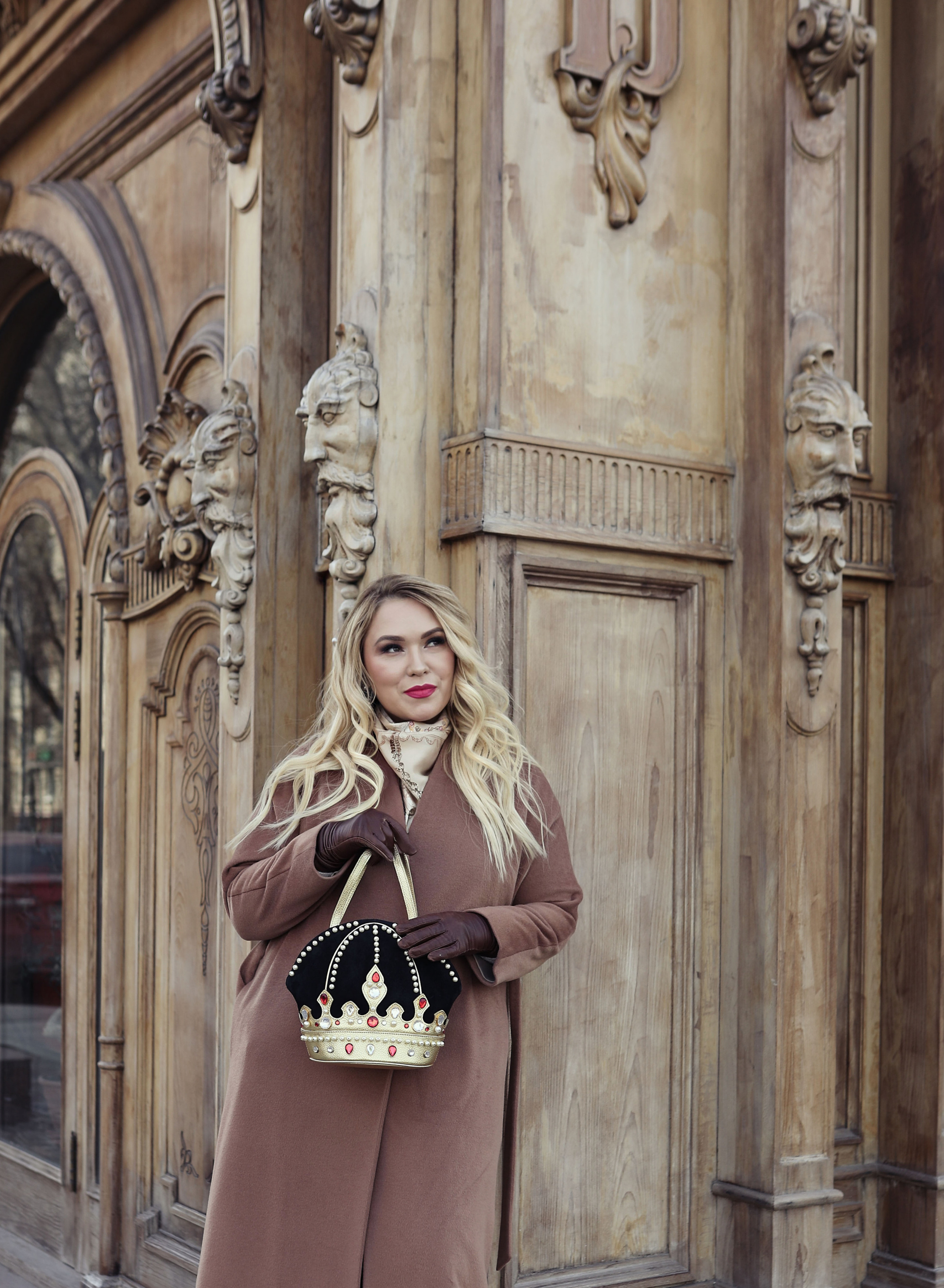 Фотопрогулка Ольга. Фотограф Москва Ольга Жаркая