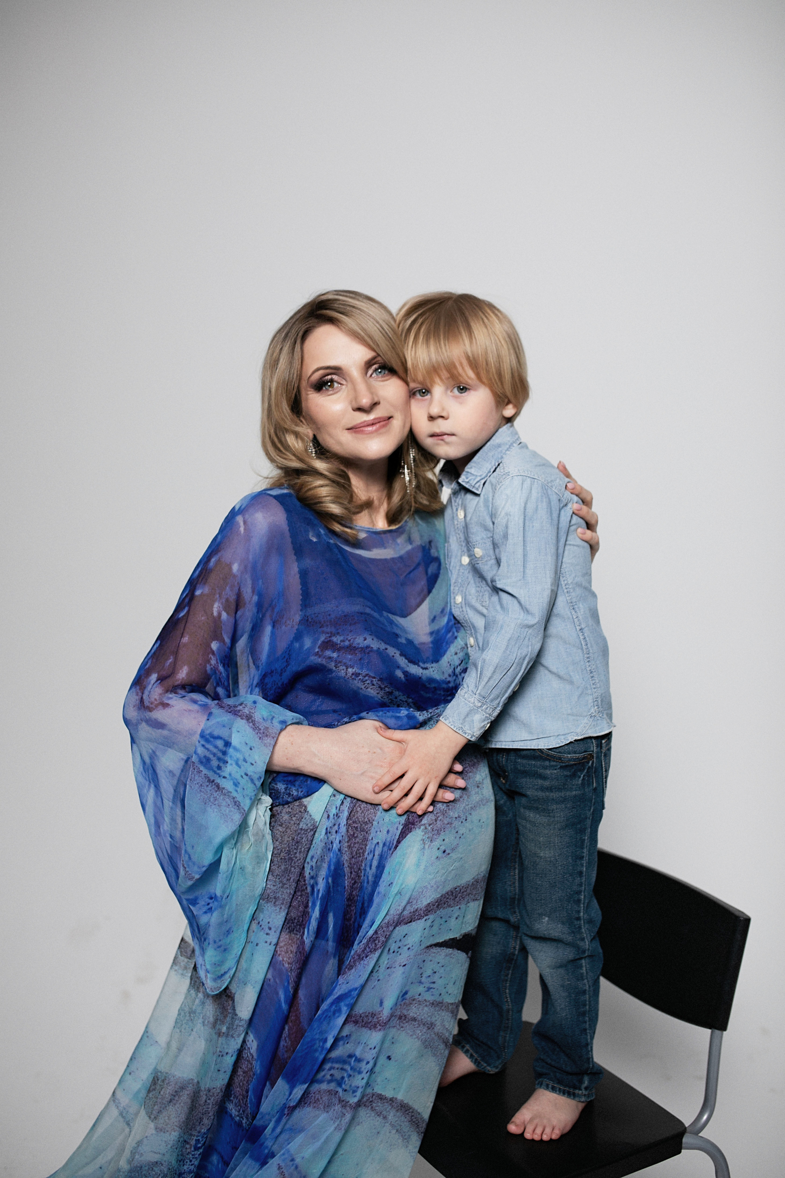 ОЛЯ ПЫРИКОВА. Фотограф Москва Ольга Жаркая