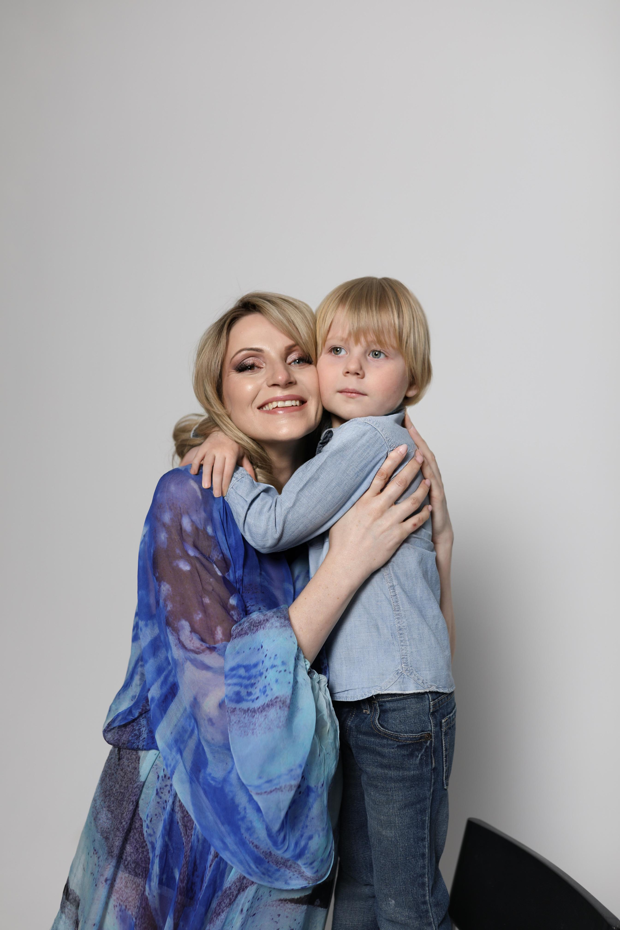 ОЛЯ ПЫРИКОВА. Фотограф Москва Ольга Жаркая