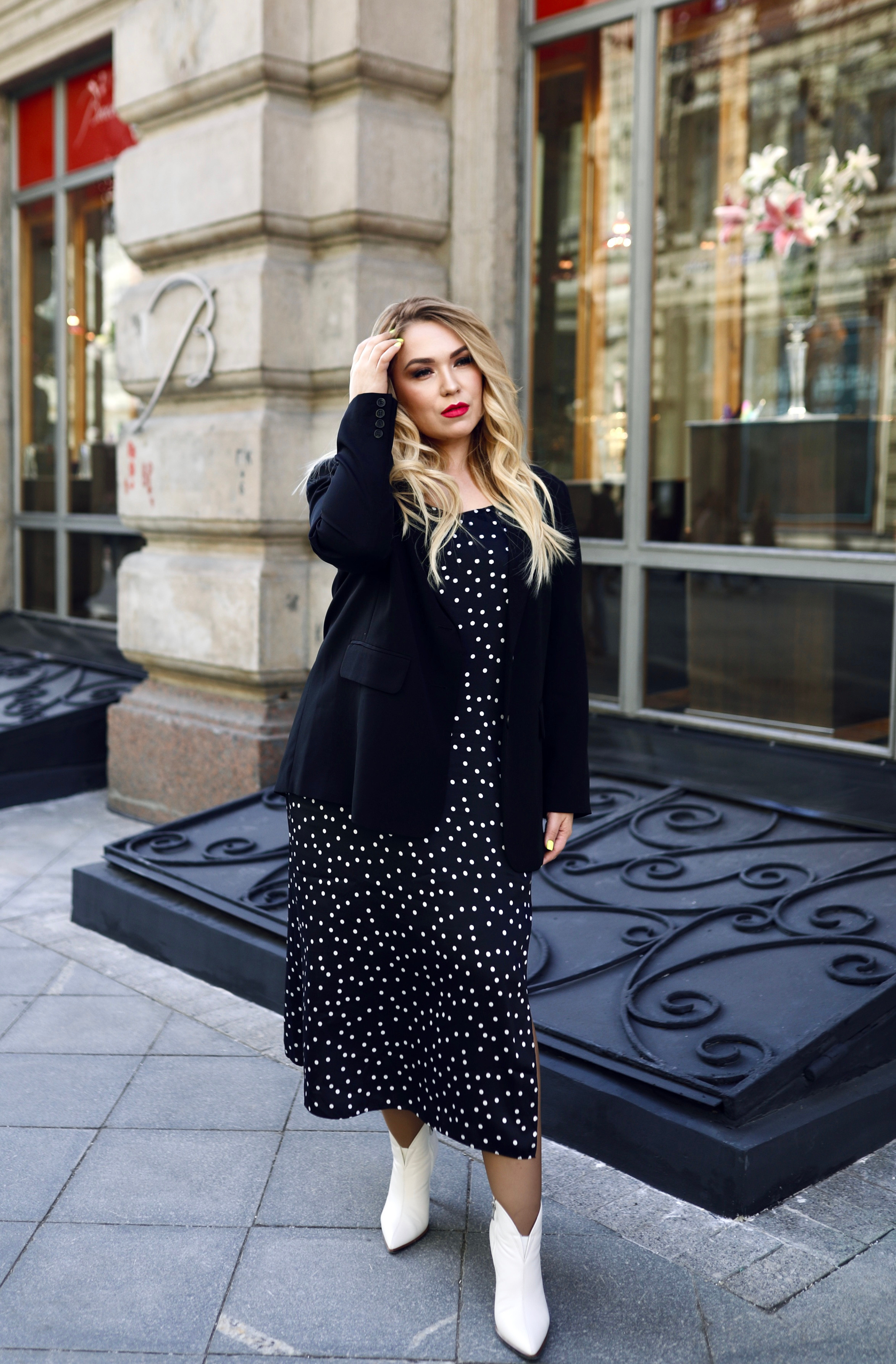 Фотопрогулка Ольга. Фотограф Москва Ольга Жаркая