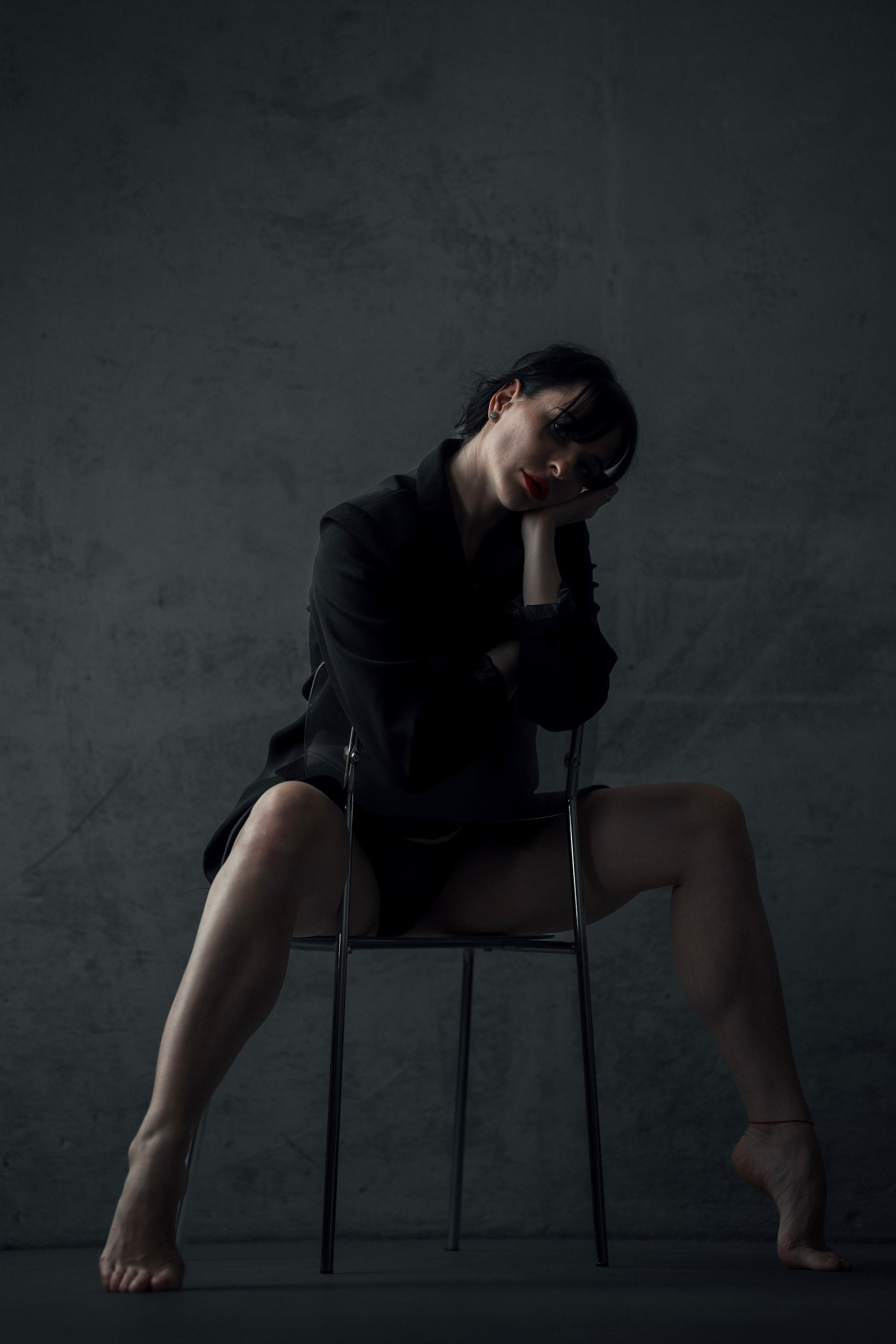 Женский портрет. Денис Елагин — Фотограф