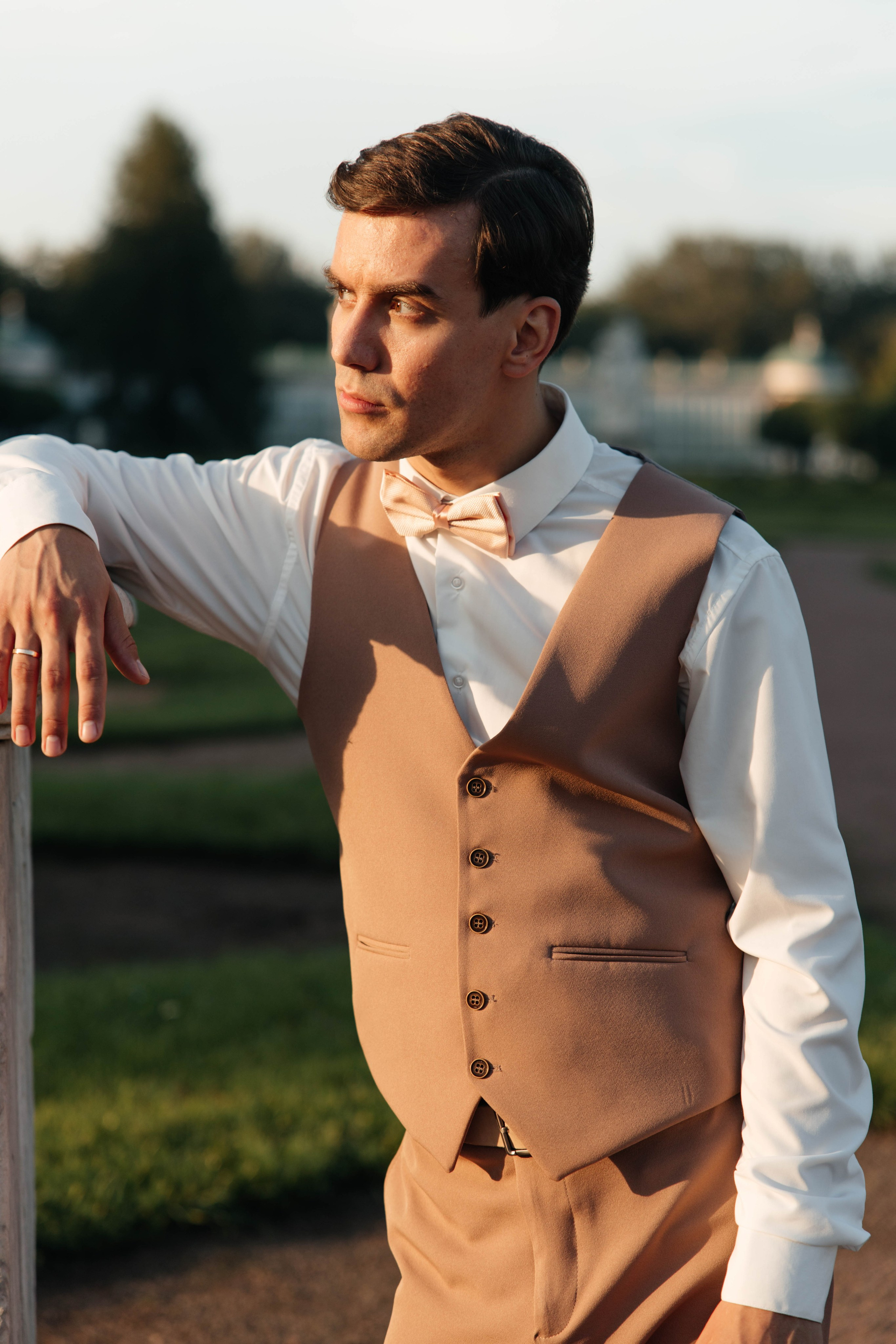 DANIEL & ANNA. Свадебное ФОТО & ВИДЕО Москва/Липецк