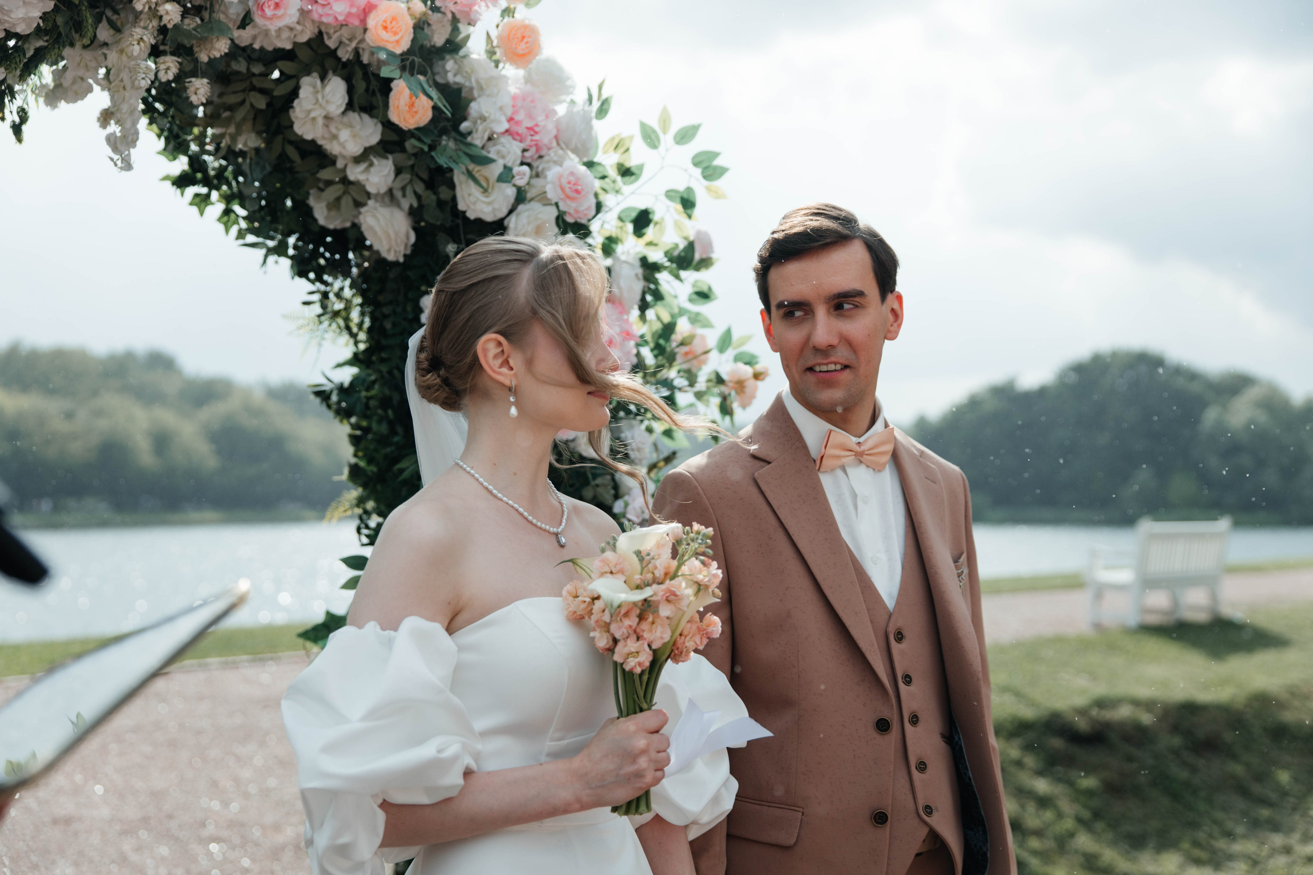 DANIEL & ANNA. Свадебное ФОТО & ВИДЕО Москва/Липецк