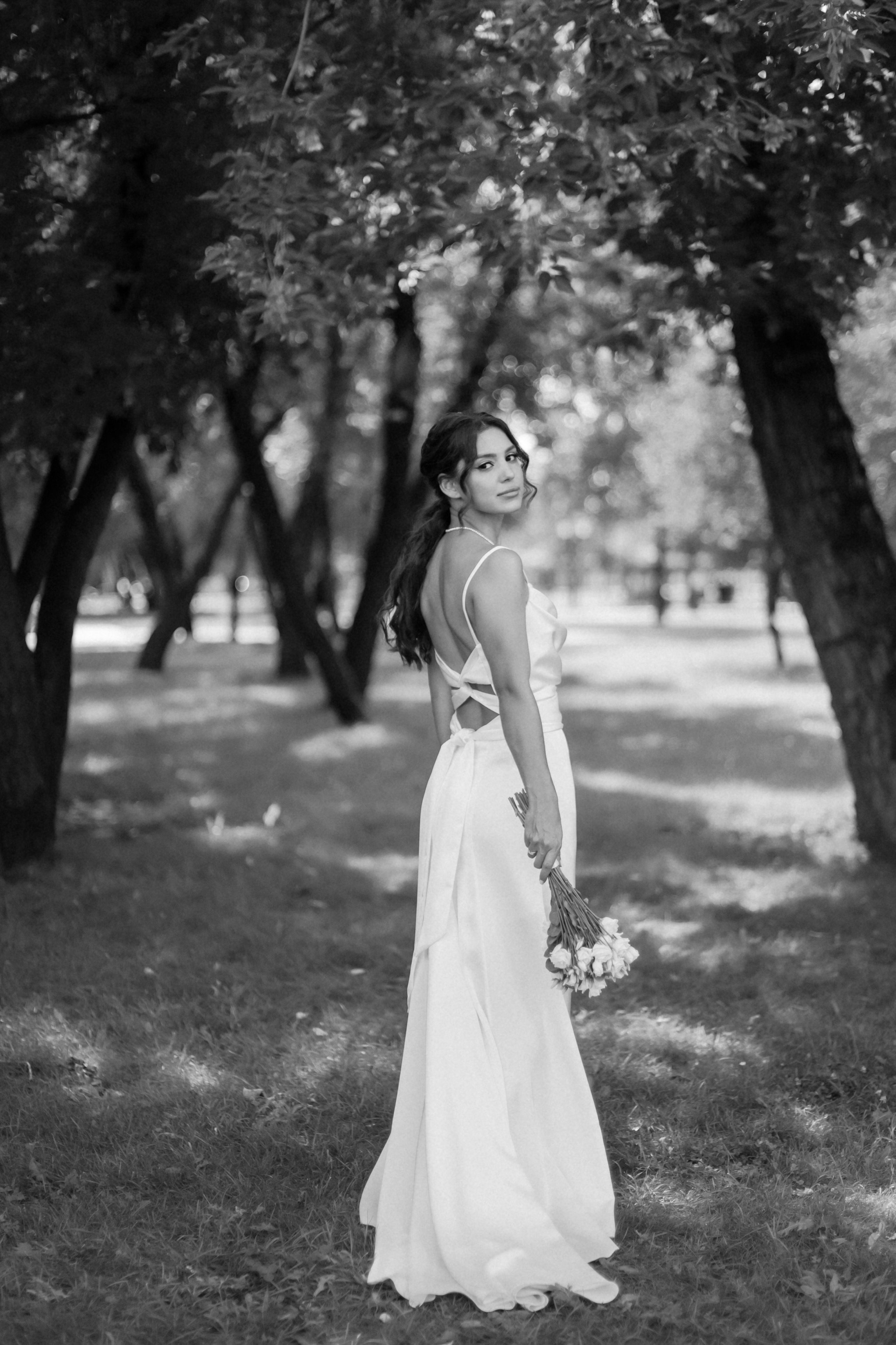 Анастасия и Владимир. Денис Кузнецов — Свадебный фотограф г. Абакан