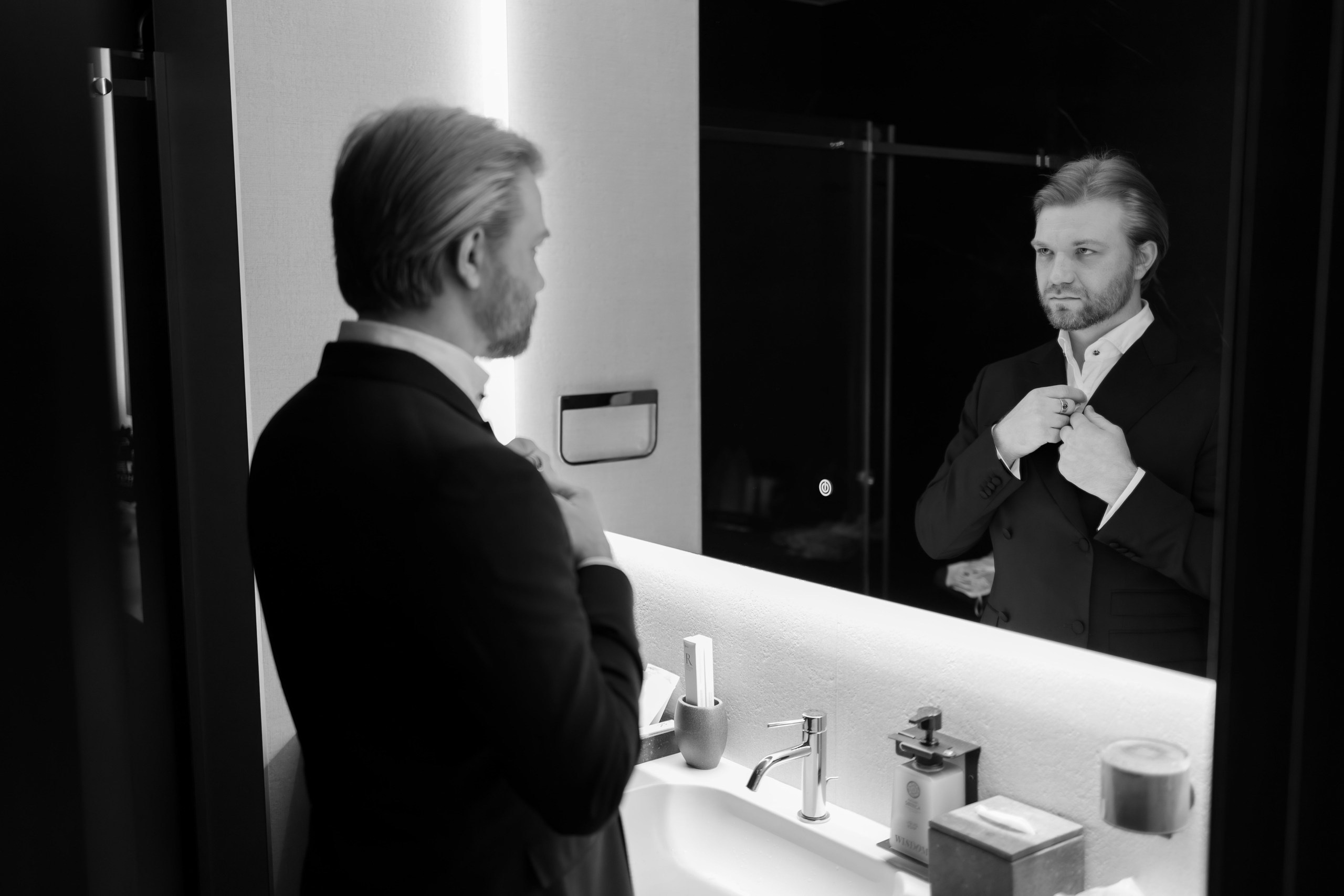 Alex & Marina. Фотограф Лиходедова Анастасия