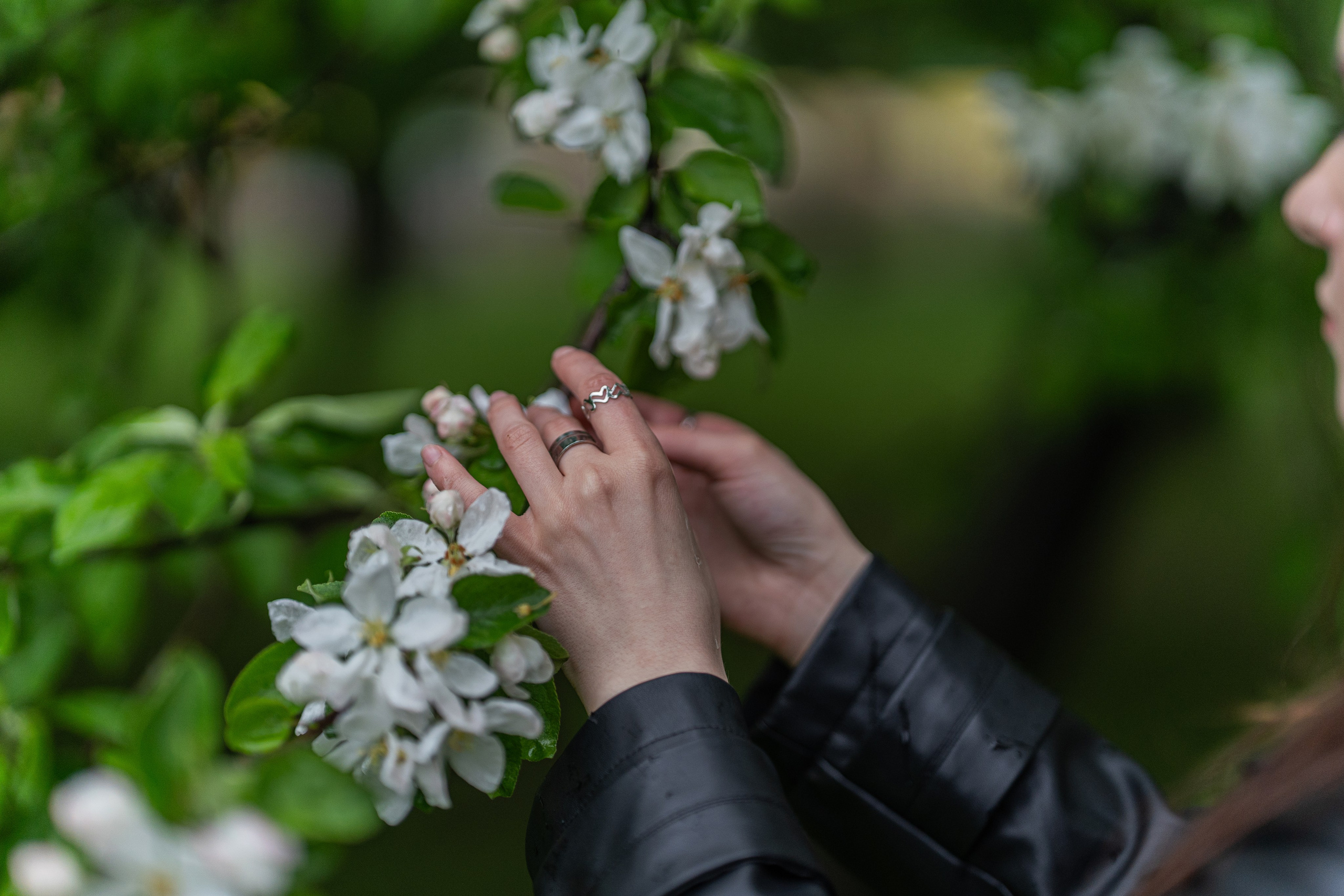 K. Натали — Фотографирую на память, что бы помнить какими мы были