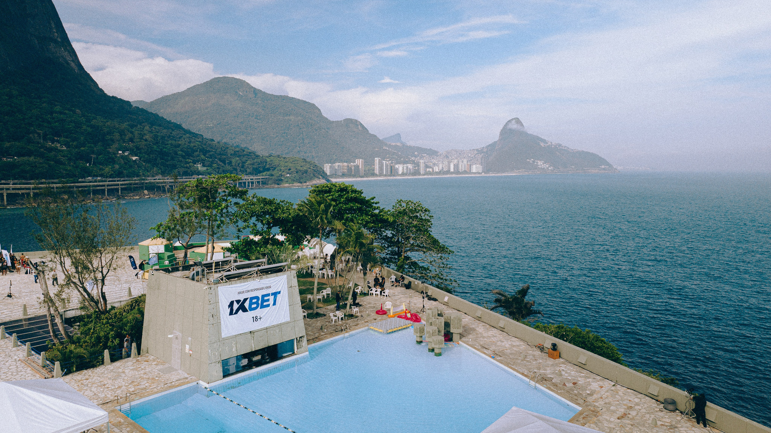 TUFF 7 (Brazil. Rio de Janeiro). Фотограф в Сочи, Репортажный фотограф Виктор Кочков-Филатов