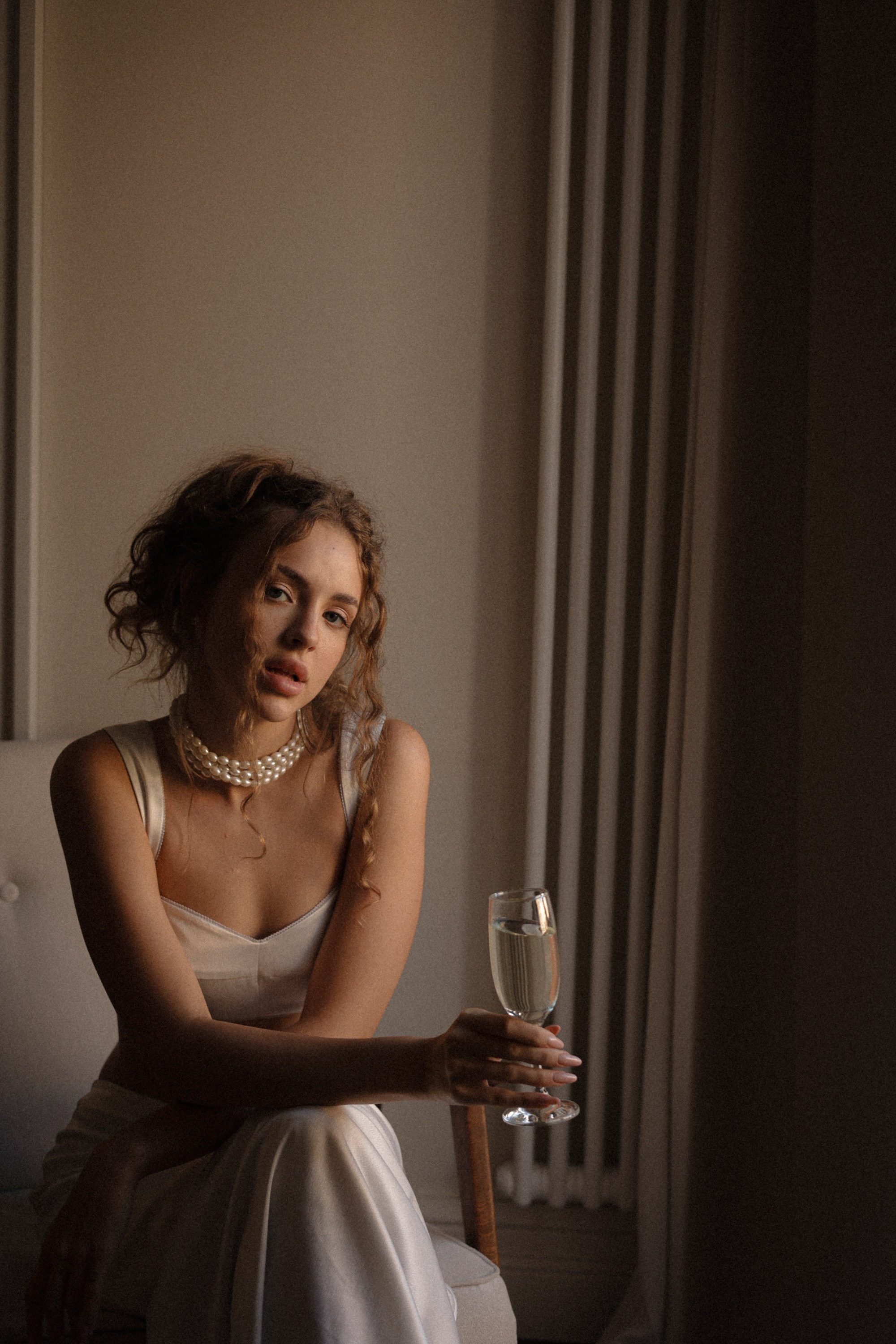 Максим и Даша. Семейный свадебный фотограф Семен Егоров