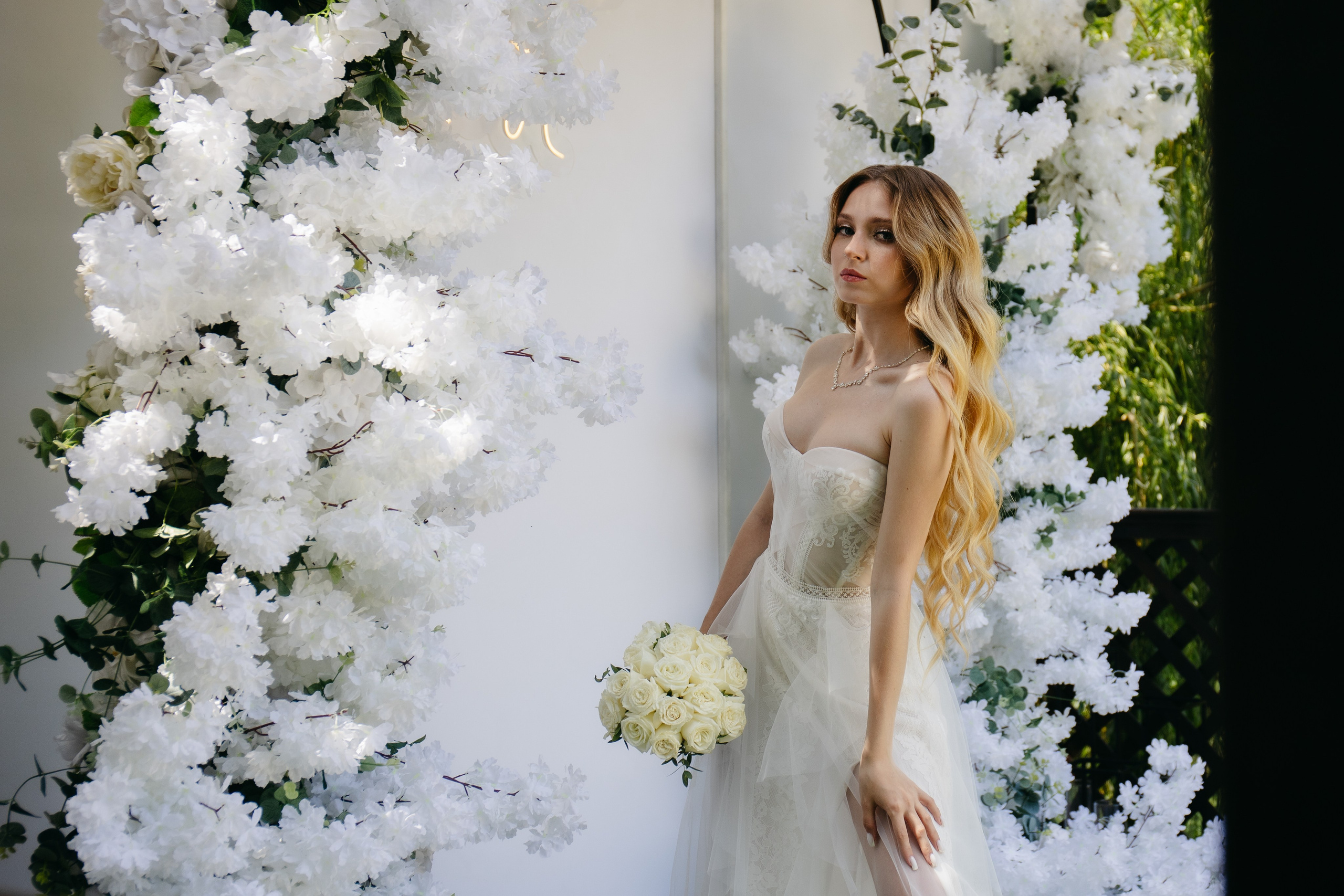 Петр и Анна. Свадебный и женский фотограф