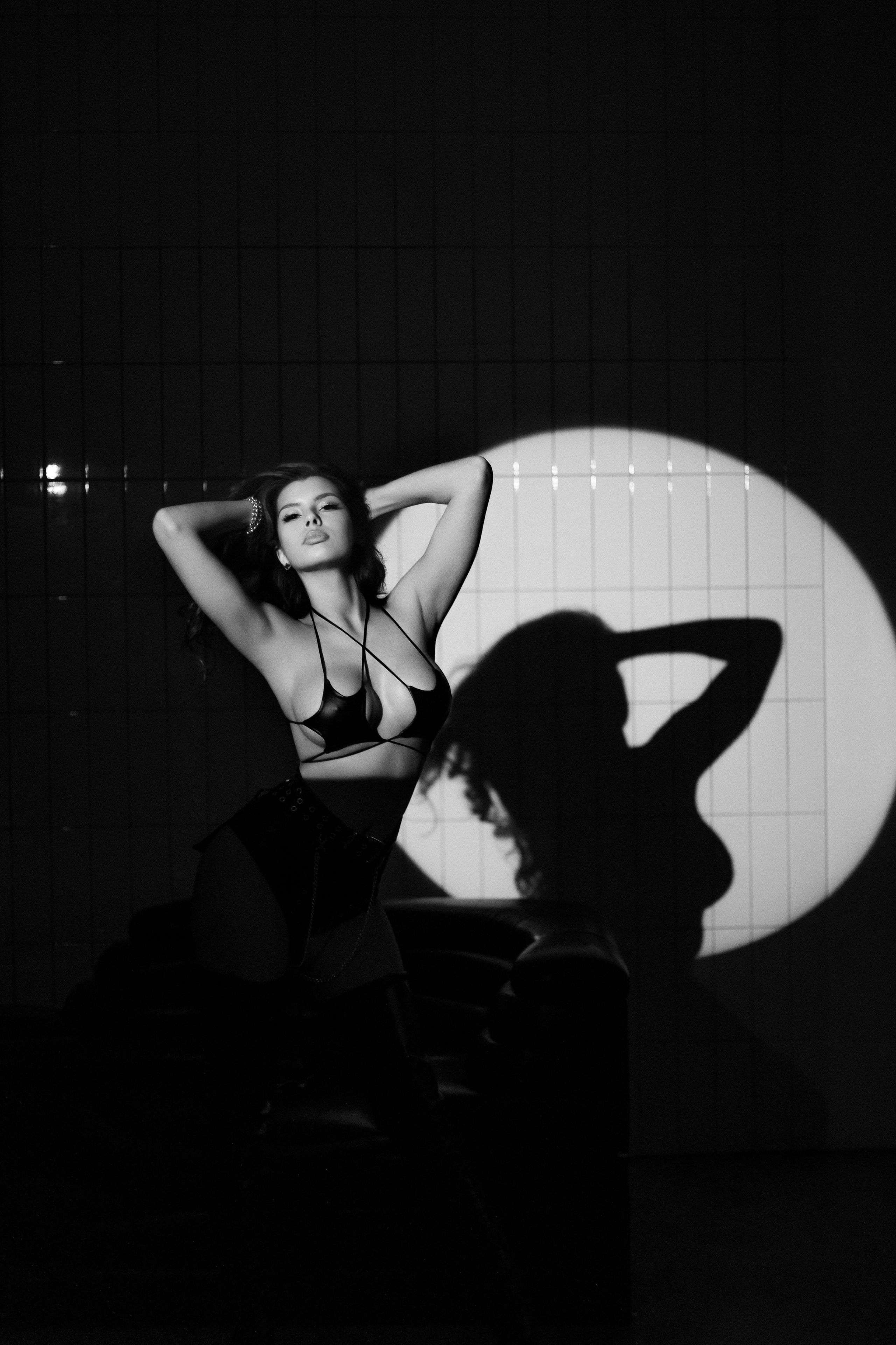 Студийные. Женский фотограф в Санкт-Петербурге, Москве и весь мир Алёна Мамаева