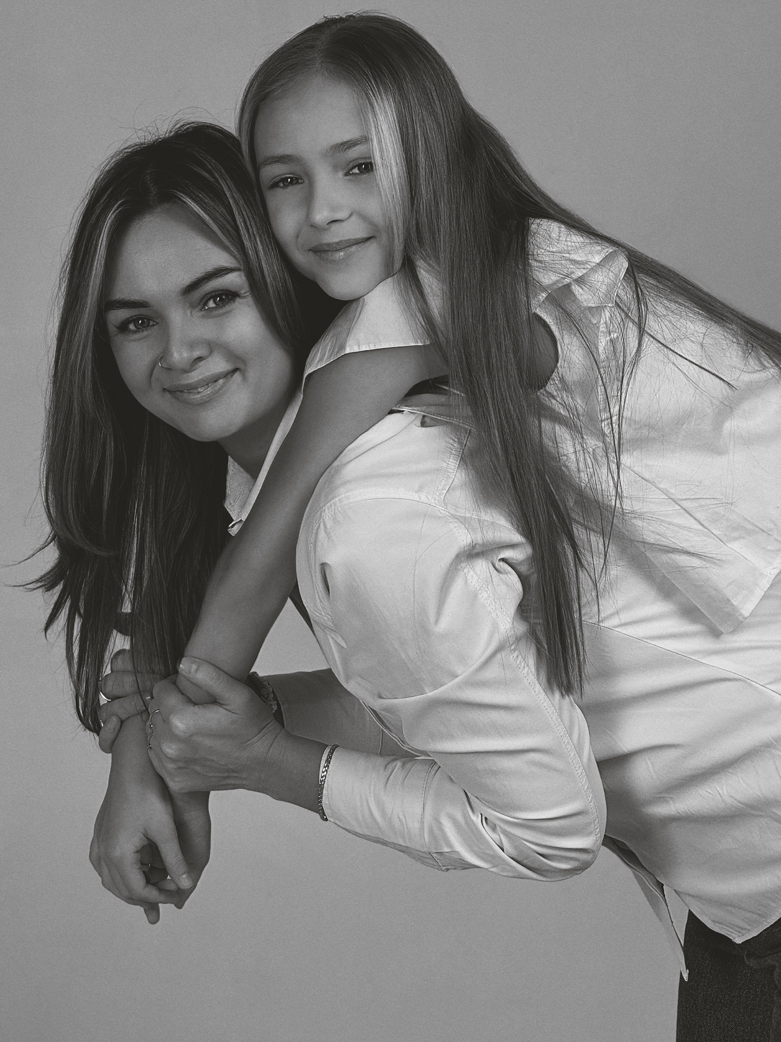 Семейная (парная, коллективная). Мобильный фотограф Тонечка Власова