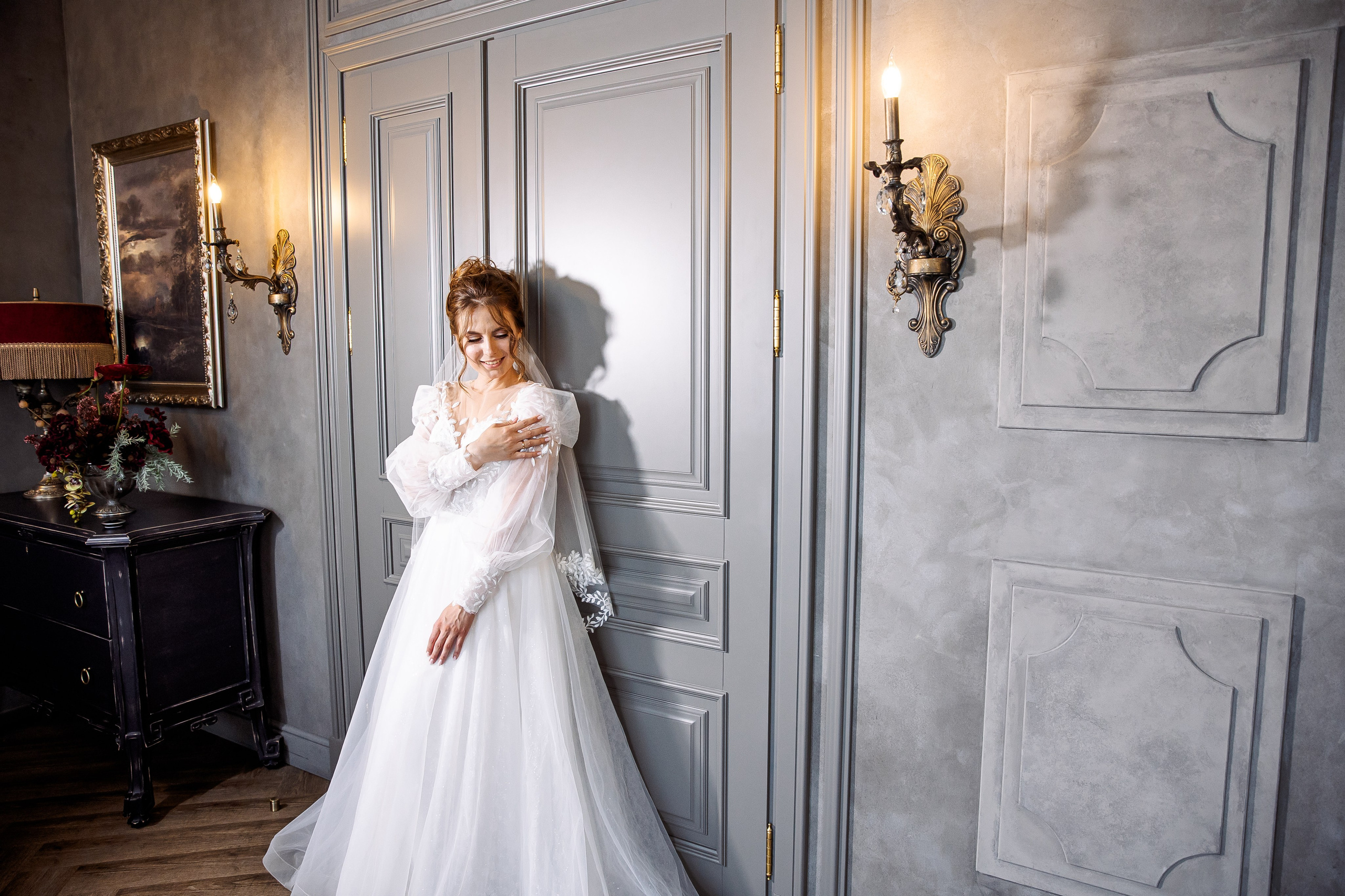 Евгений и Татьяна. Свадебный и семейный фотограф в Челябинске Юлия Ишимова