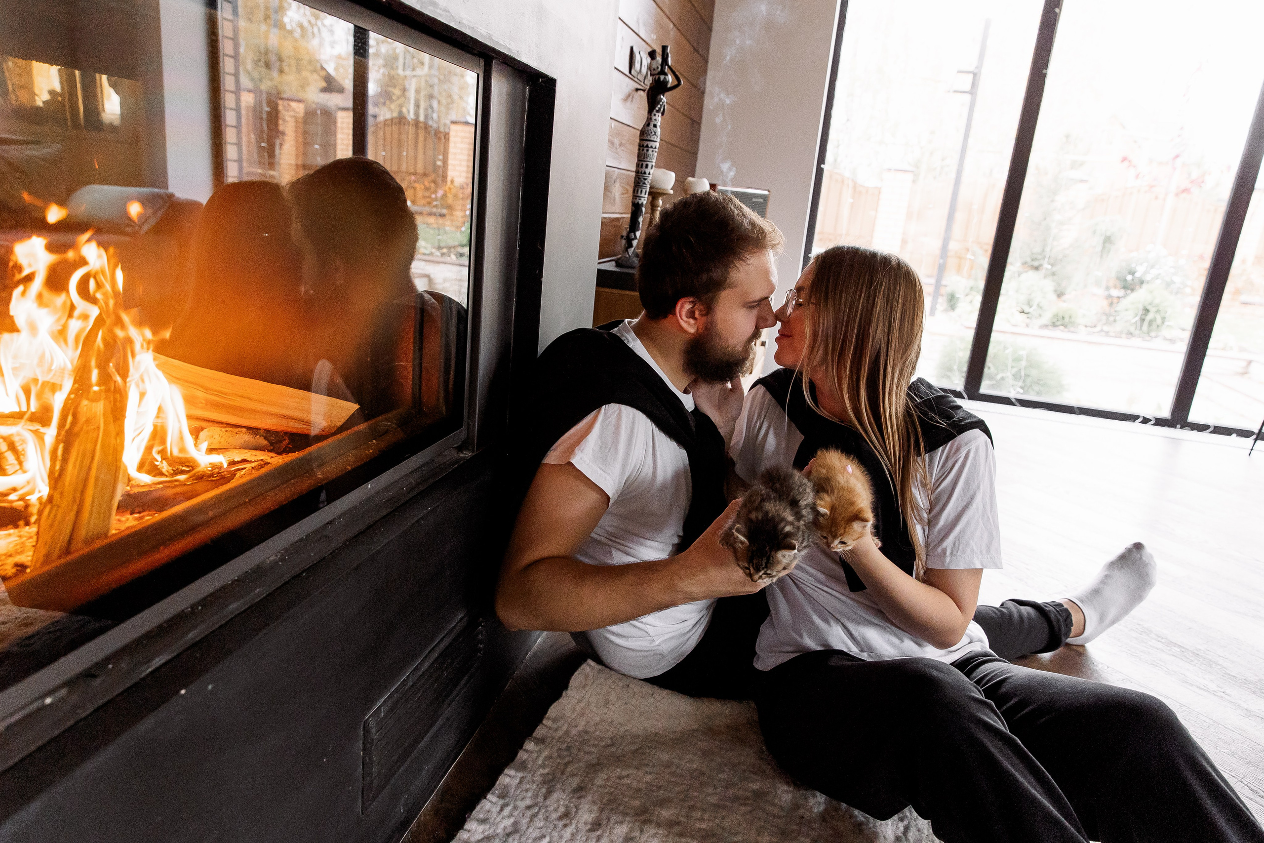 Вадислава и Нитита. Свадебный и семейный фотограф в Челябинске Юлия Ишимова