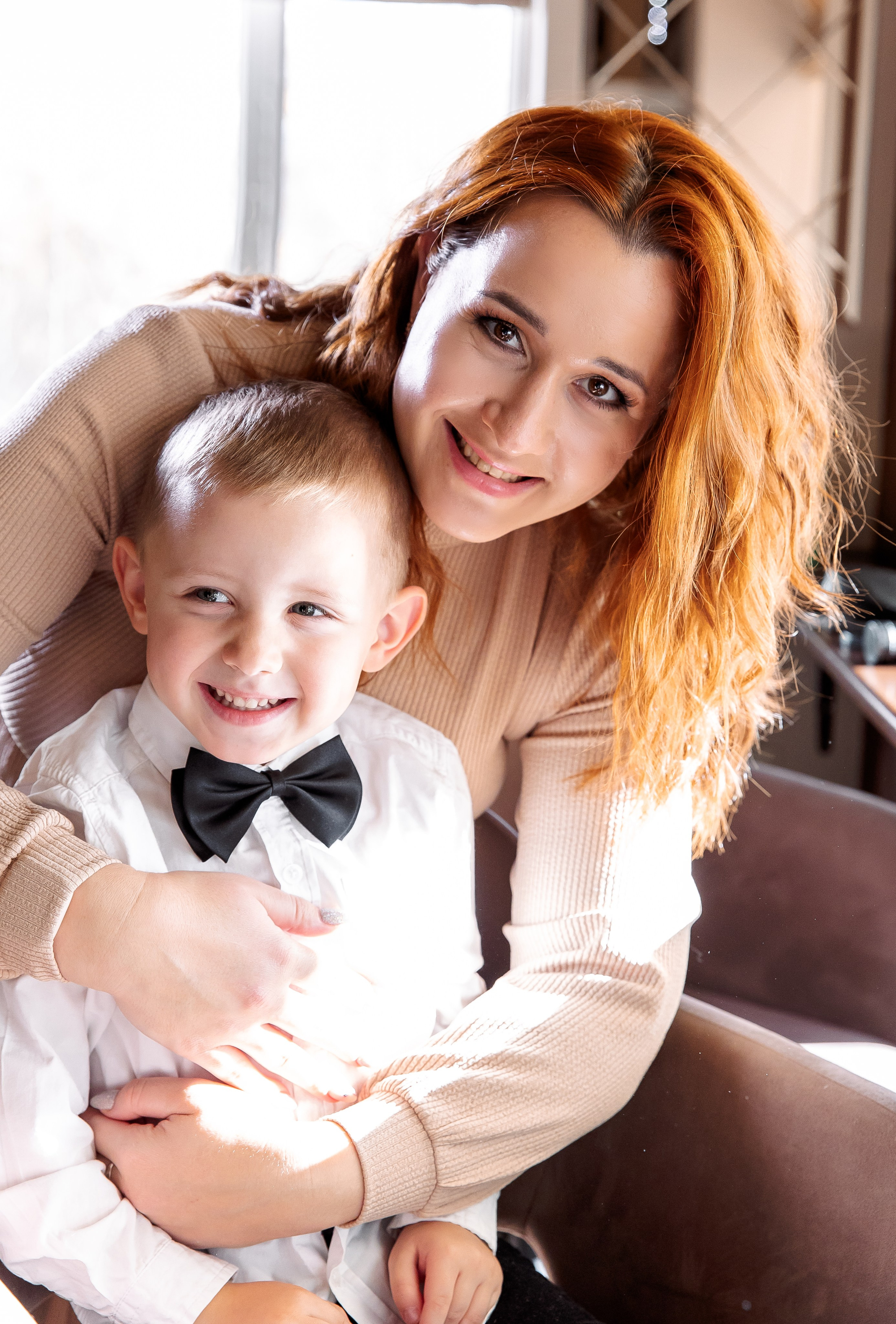 Кристина и Богданчик. Свадебный и семейный фотограф в Челябинске Юлия Ишимова