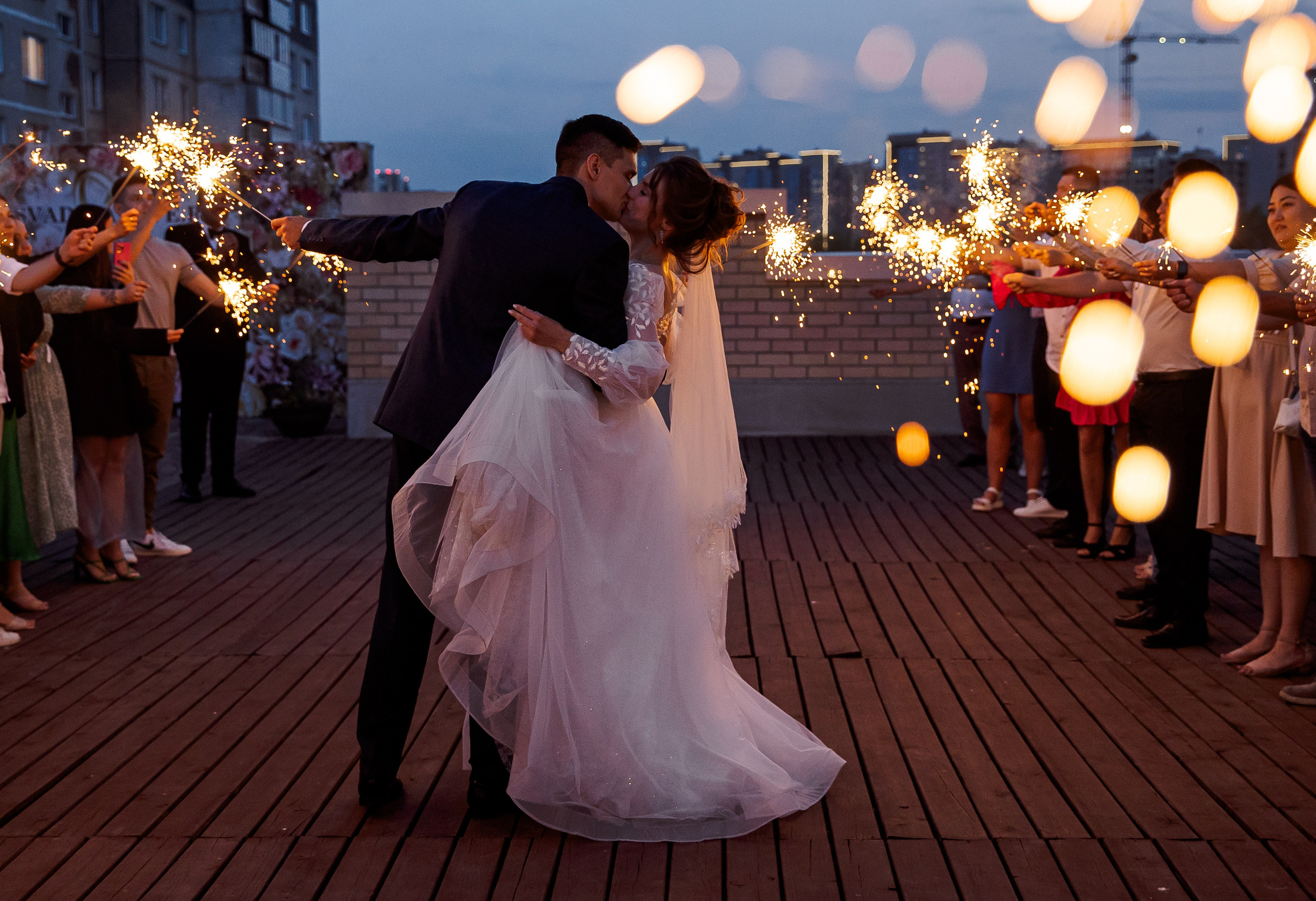 Евгений и Татьяна. Свадебный и семейный фотограф в Челябинске Юлия Ишимова