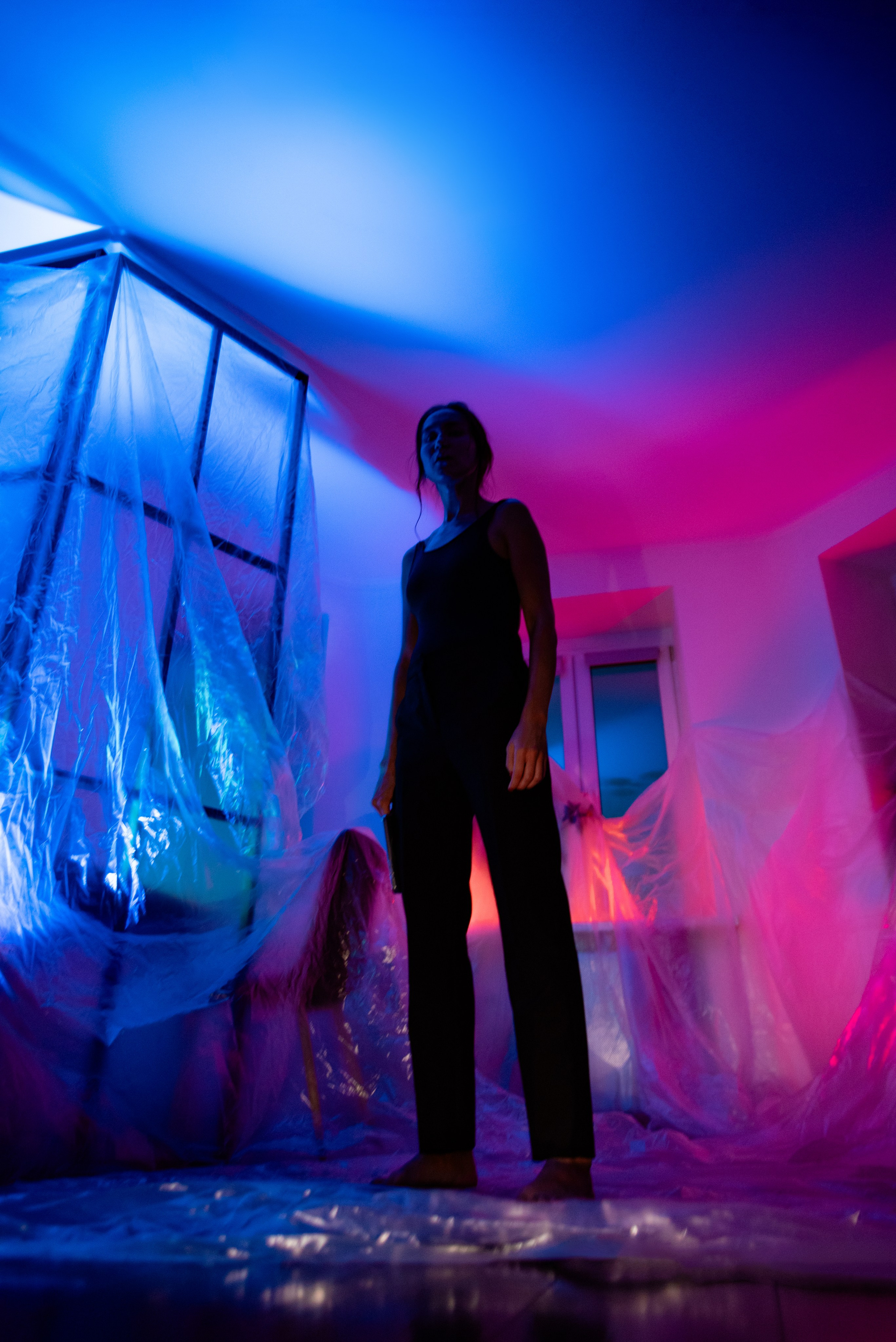 Цвет и свет