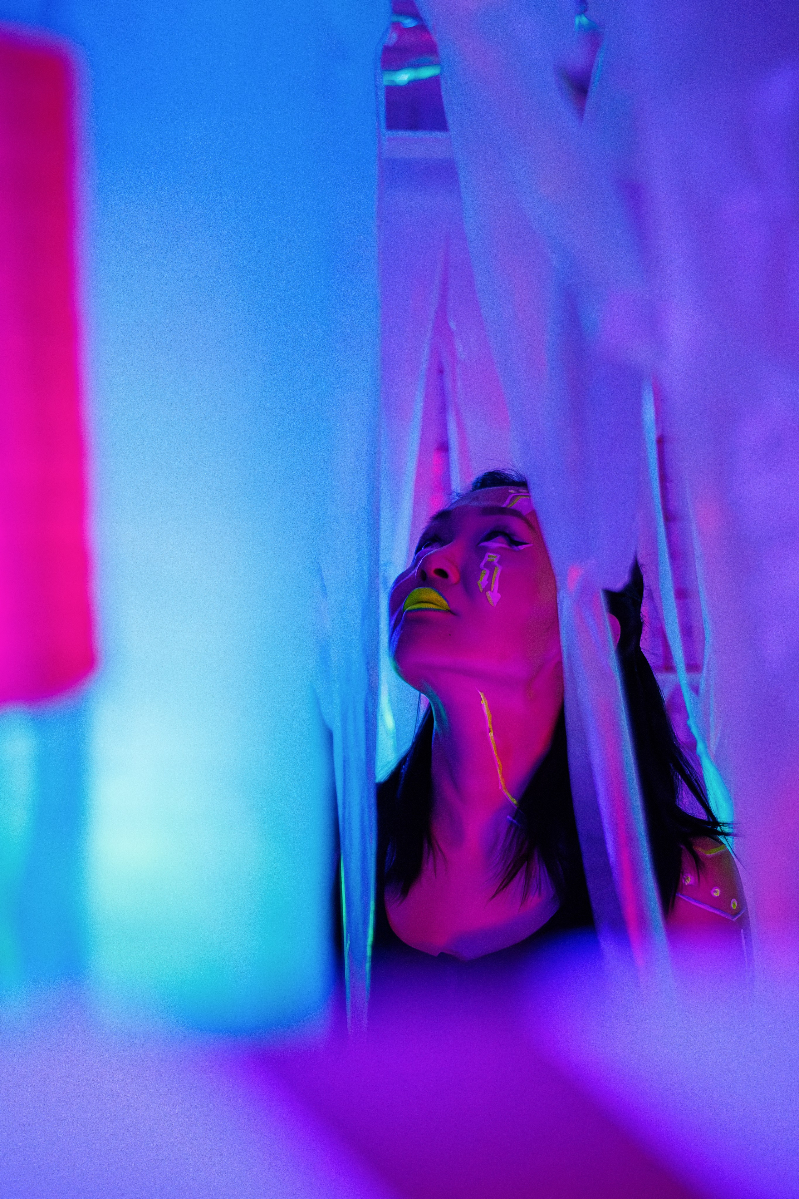 Оксана Кибергеймер. Фотограф в Южно-Сахалинске Гусаков Евгений