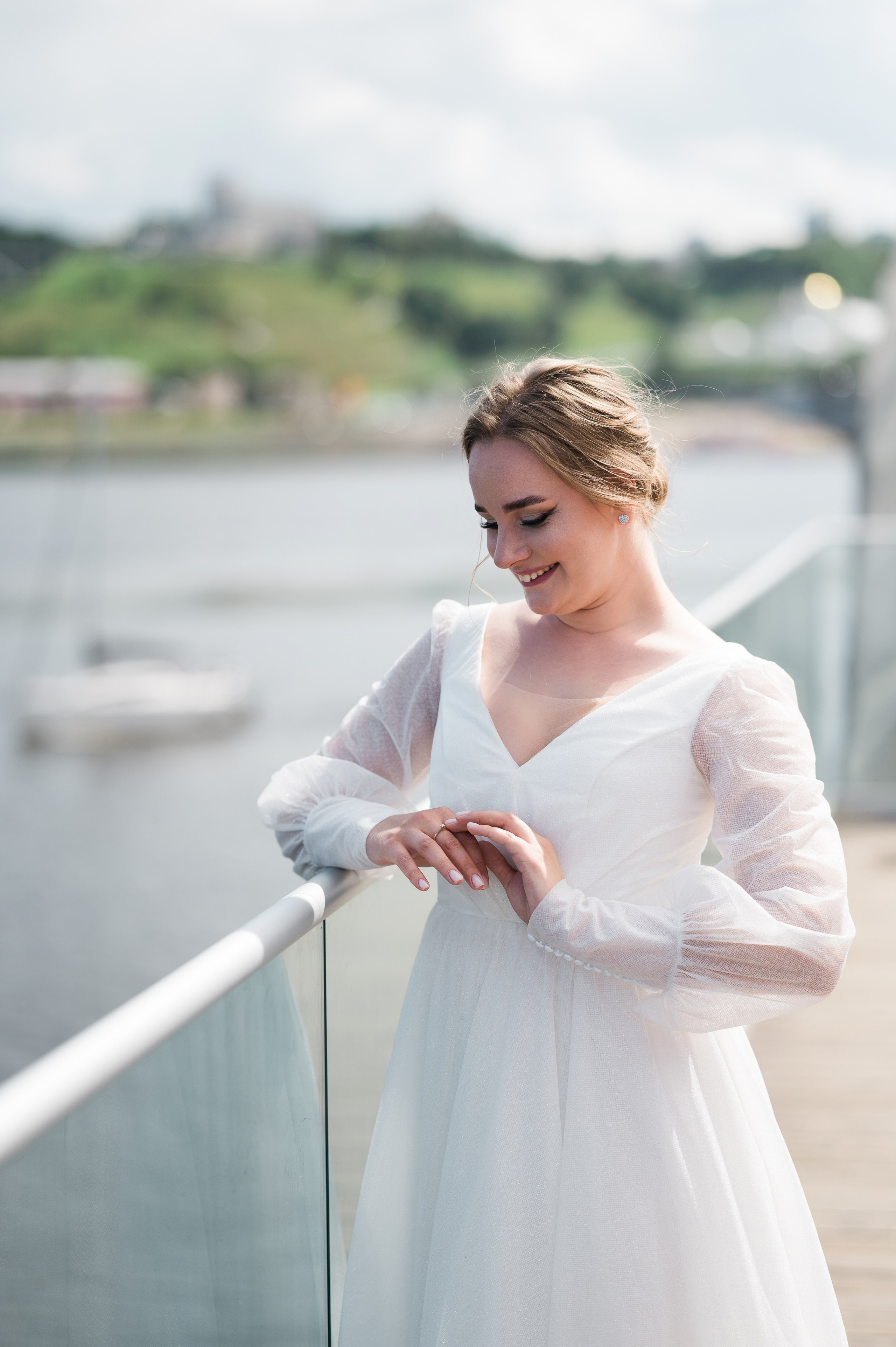 Коля и Марго