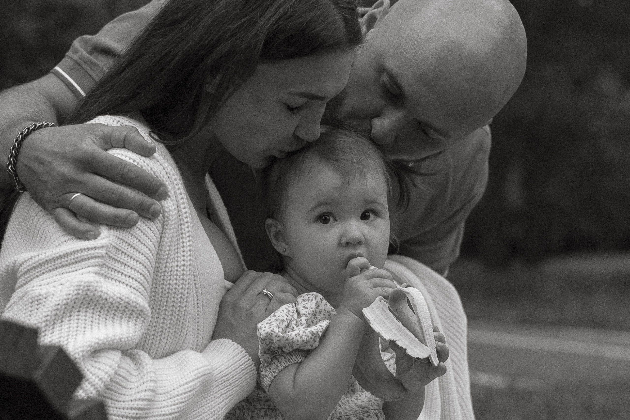 Агонёк. Семейный фотограф в Москве Анастасия Марти